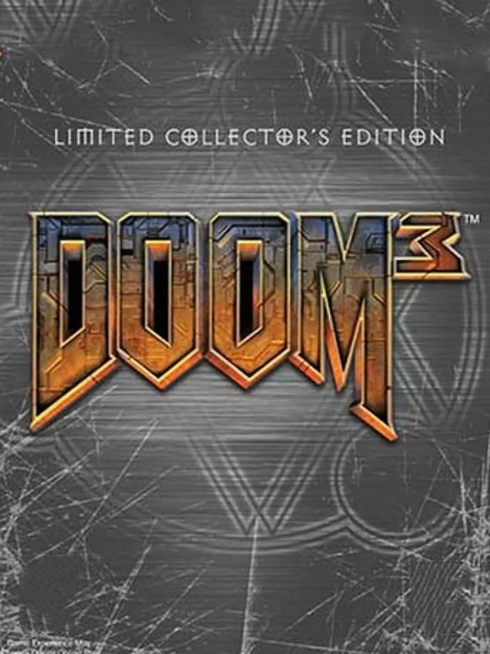 Doom 3