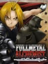 Picture of Fullmetal Alchemist and the Broken Angel