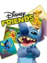 Picture of Disney Friends