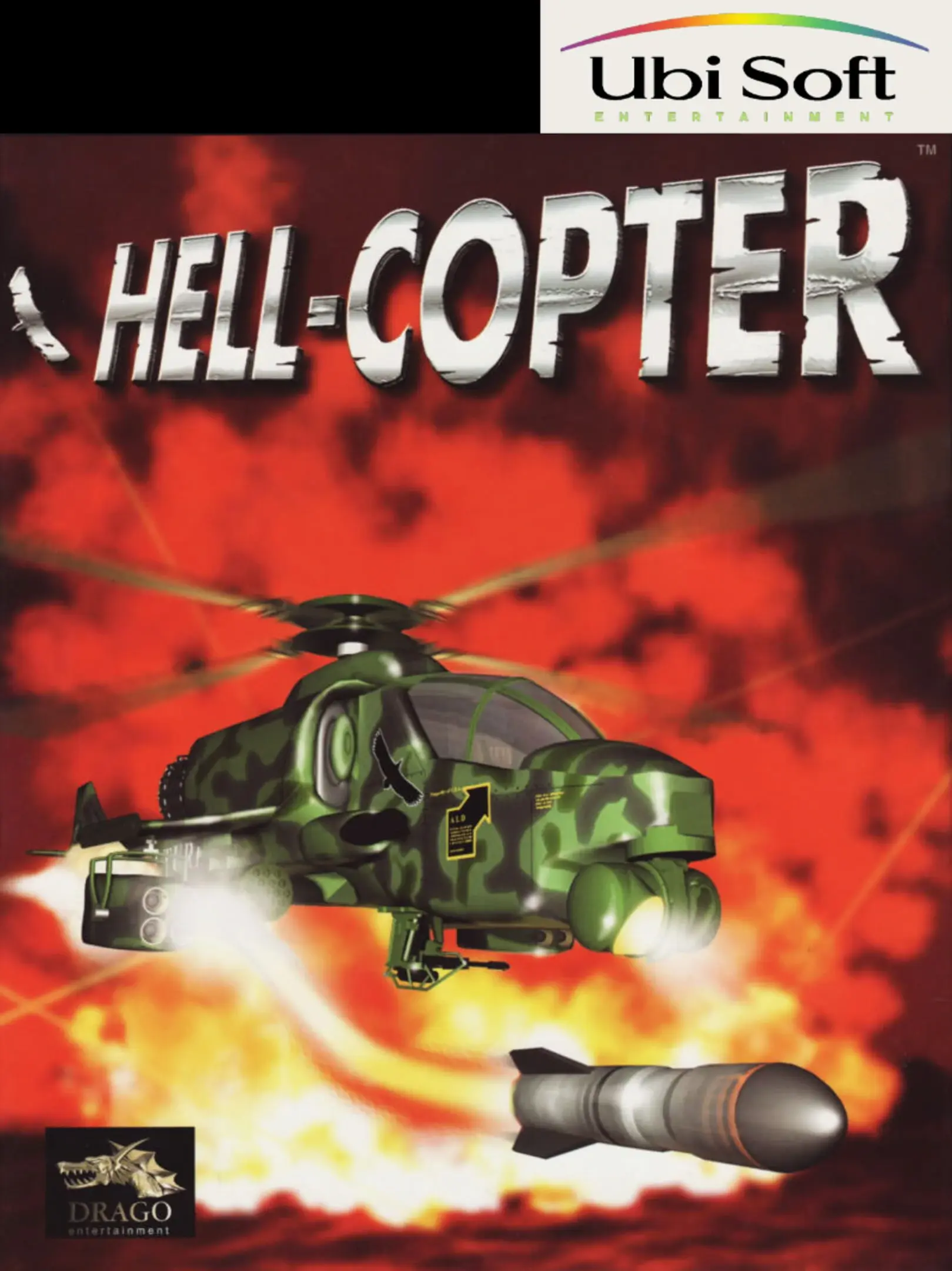 Picture of Hell-Copter