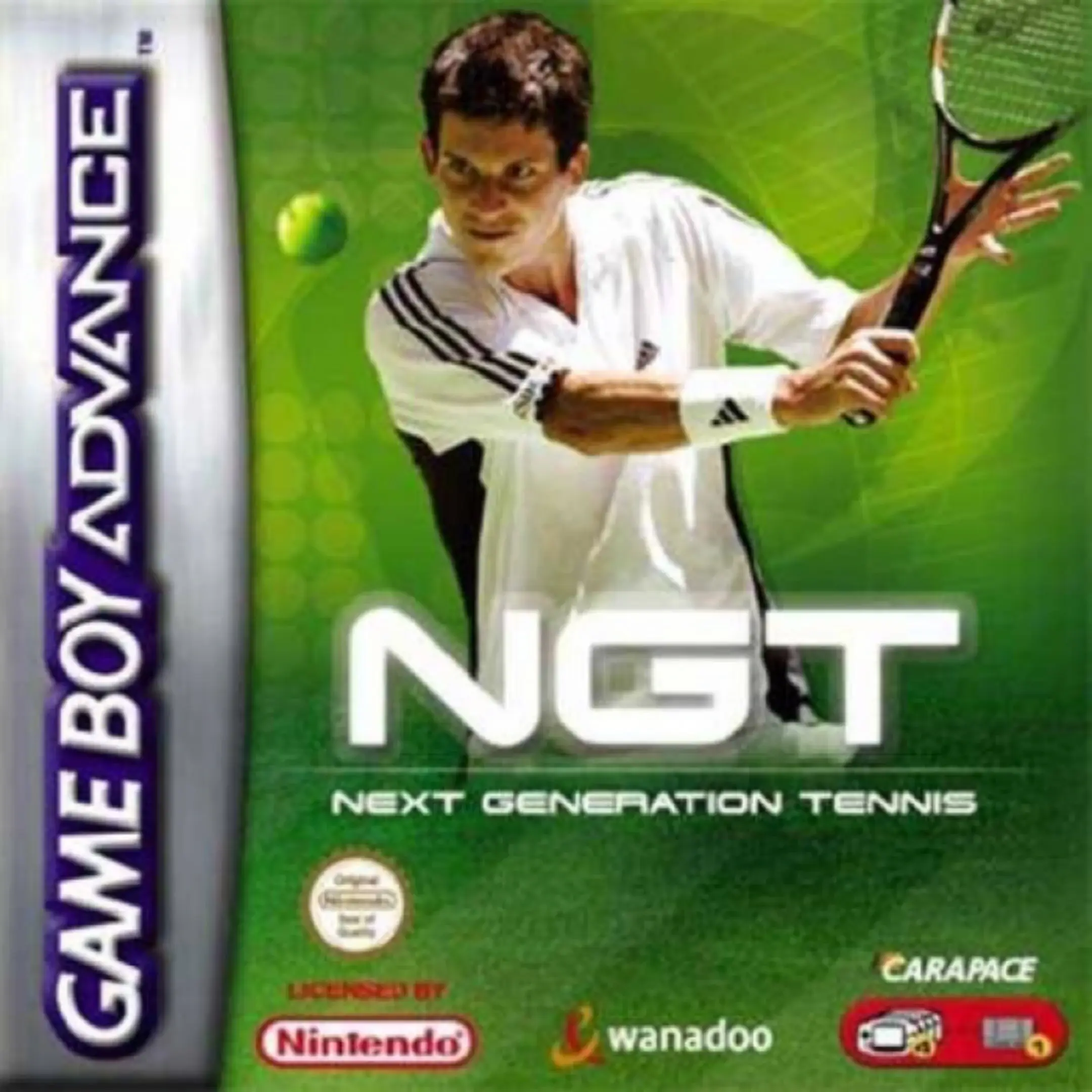 Picture of Roland Garros: French Open 2002