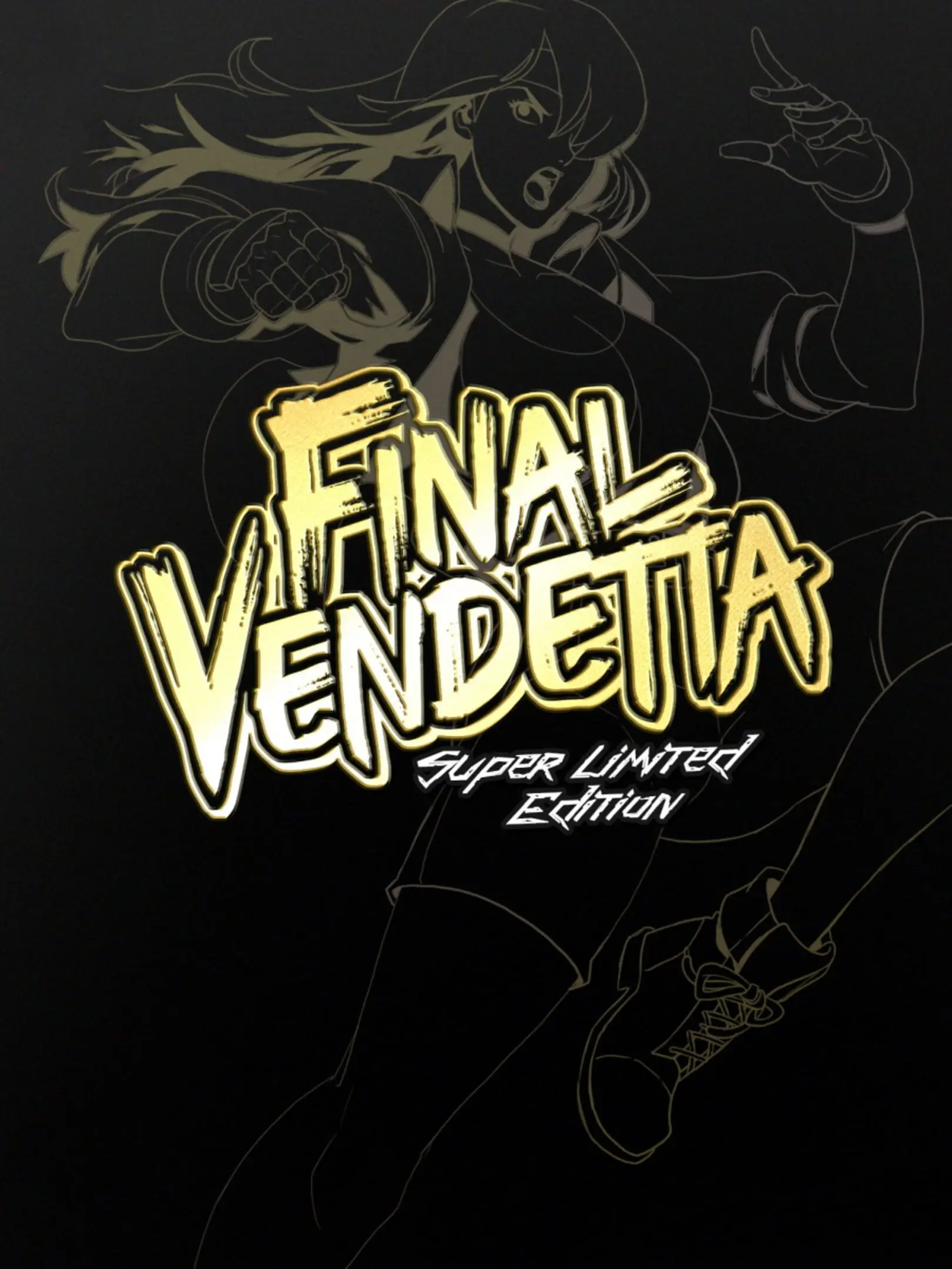 Final Vendetta