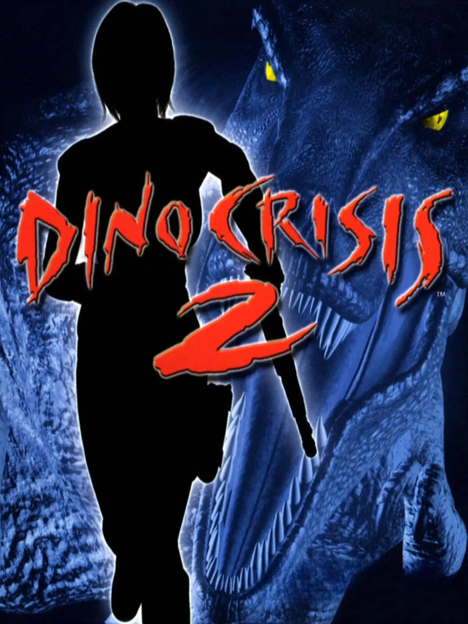 Picture of Dino Crisis 2
