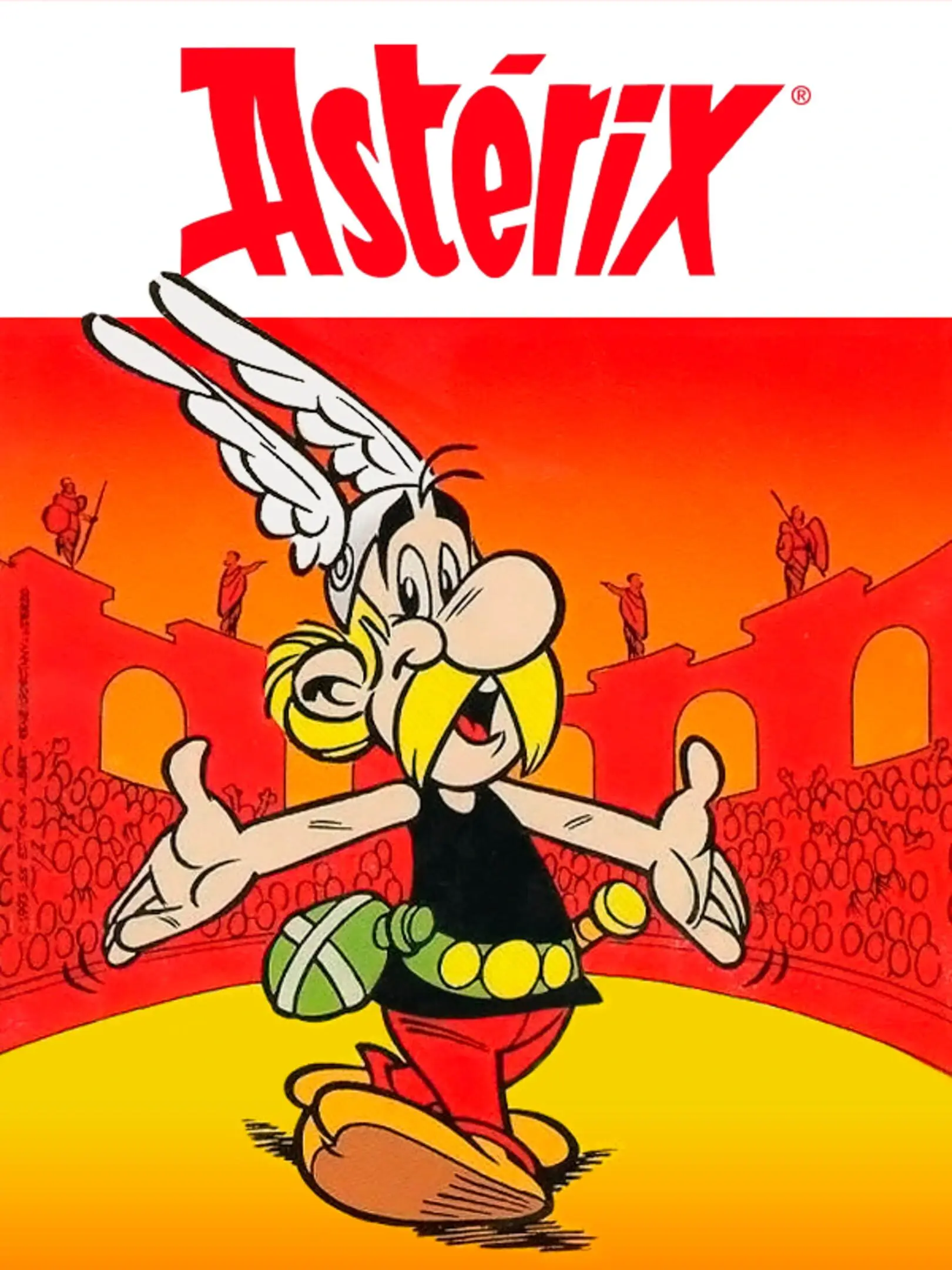 Asterix