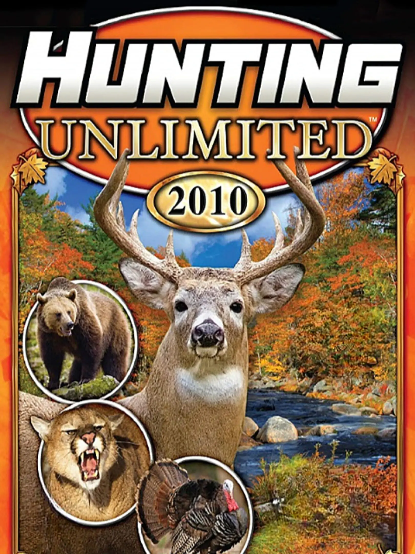 Picture of Hunting Unlimited 2010