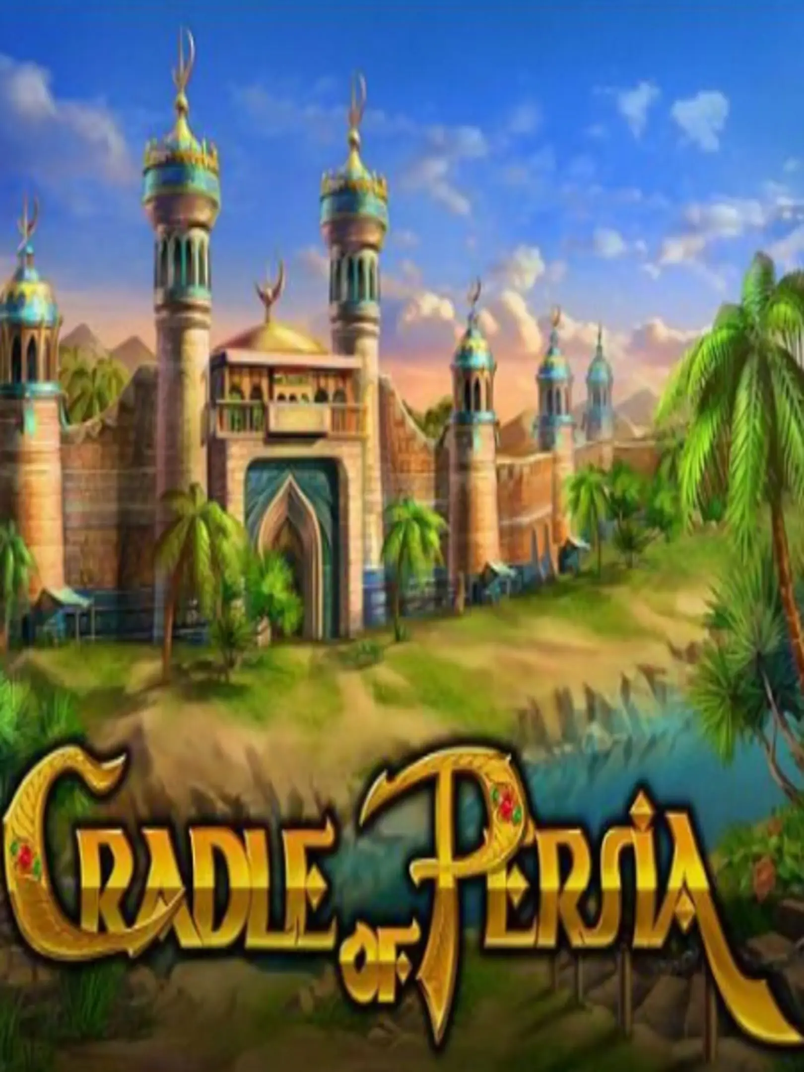 Picture of Jewel Master: Cradle of Persia