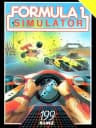 Picture of Formula 1 Simulator