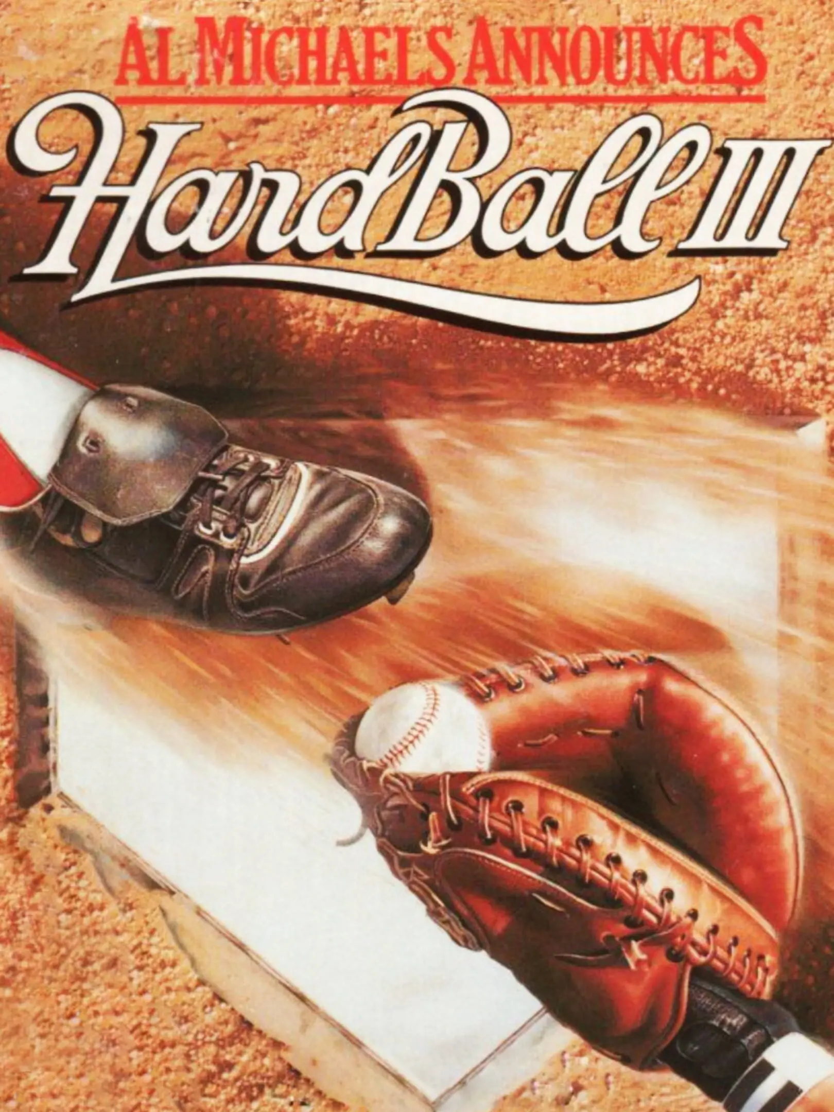 Hardball III