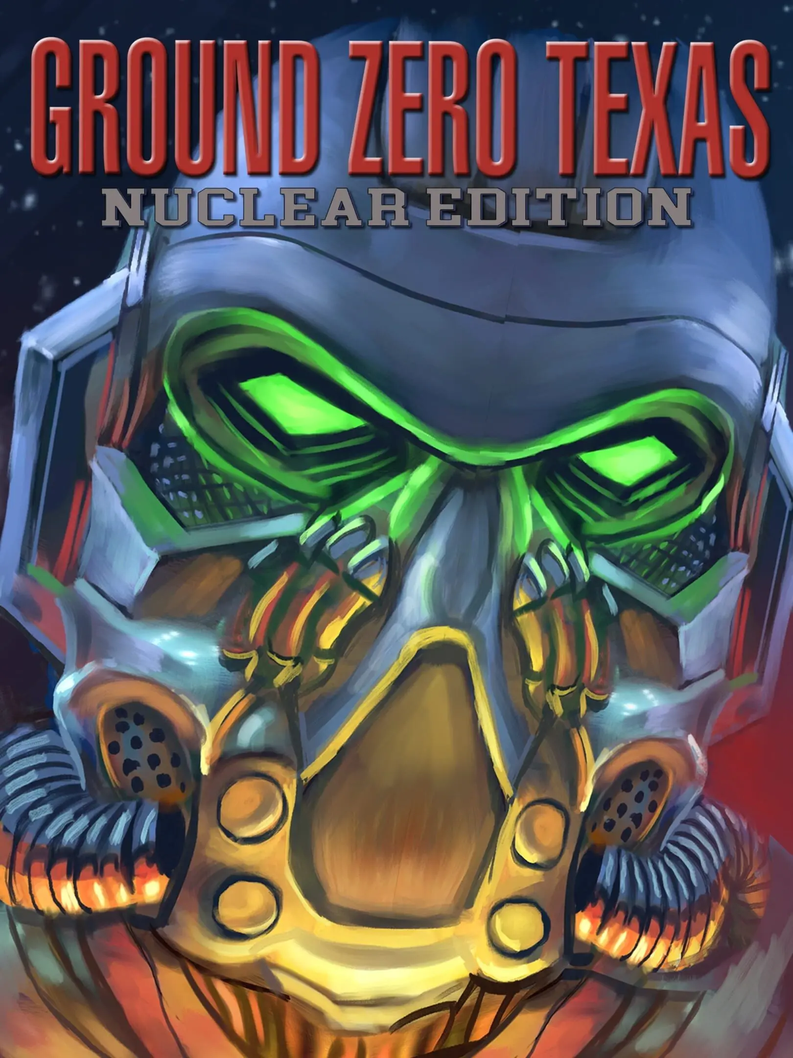 Ground Zero Texas