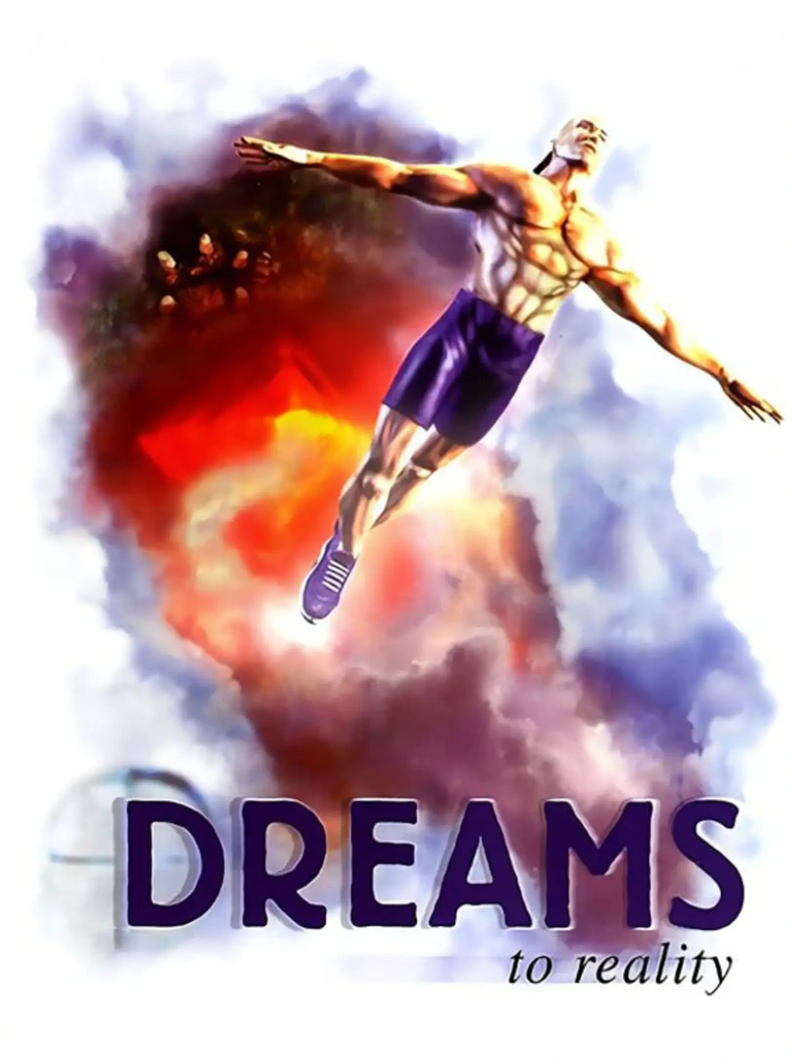 Picture of Dreams to Reality