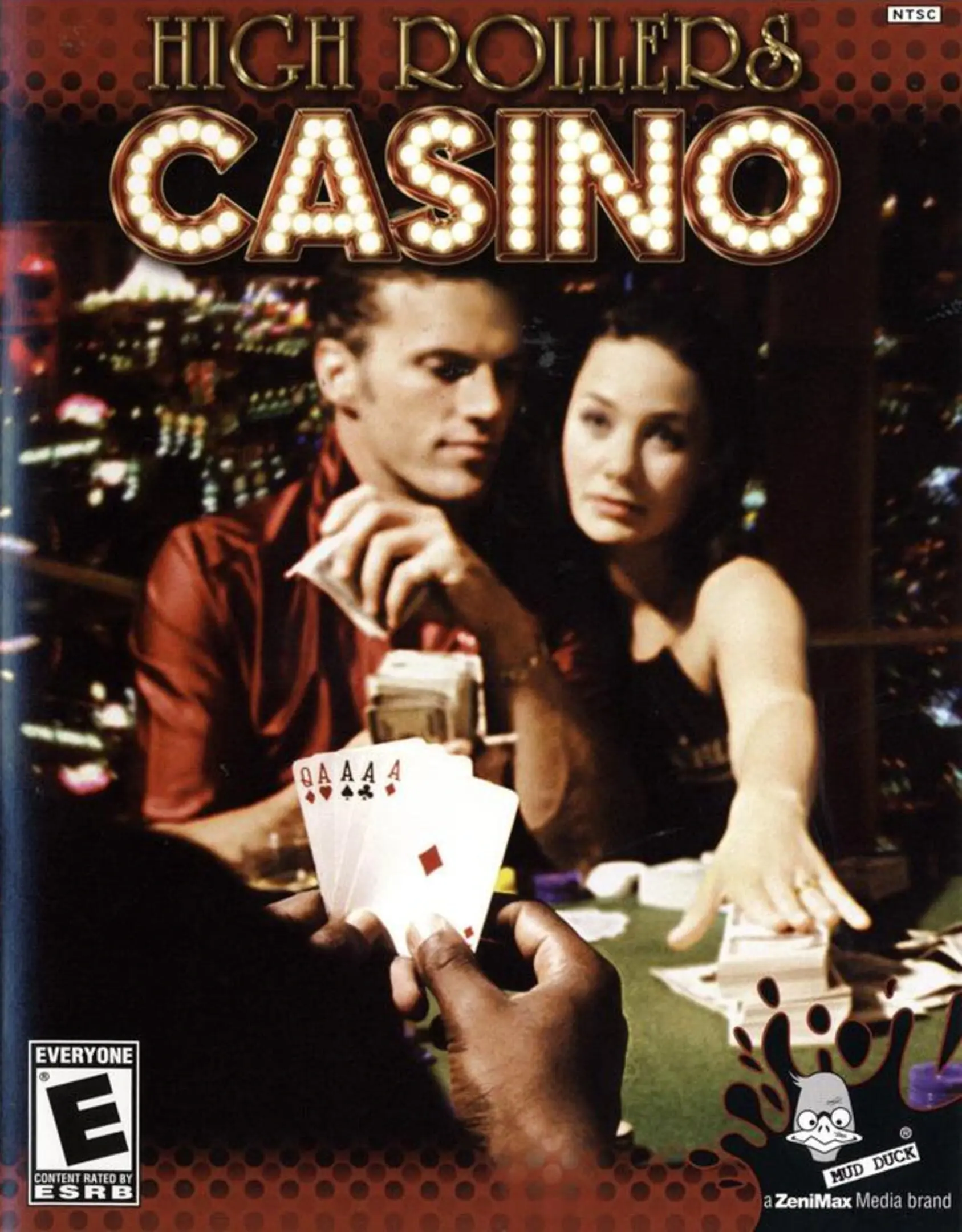 Picture of High Rollers Casino