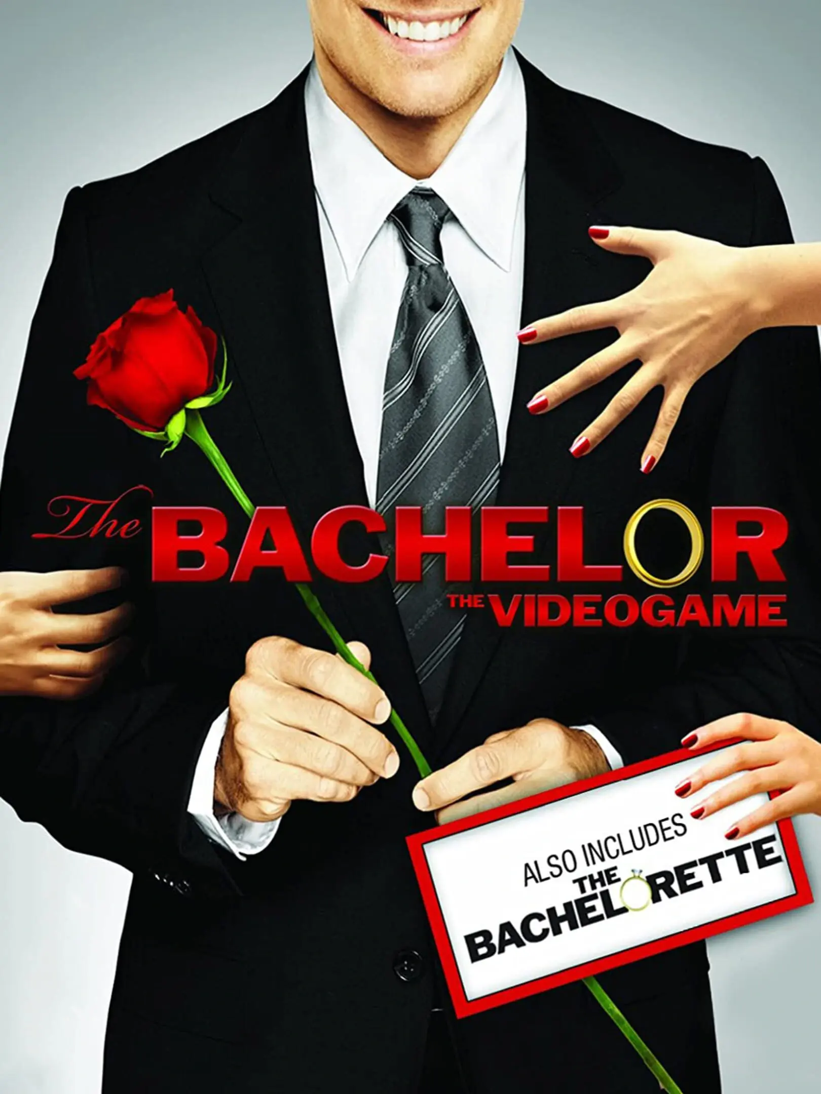 Picture of The Bachelor: The Videogame