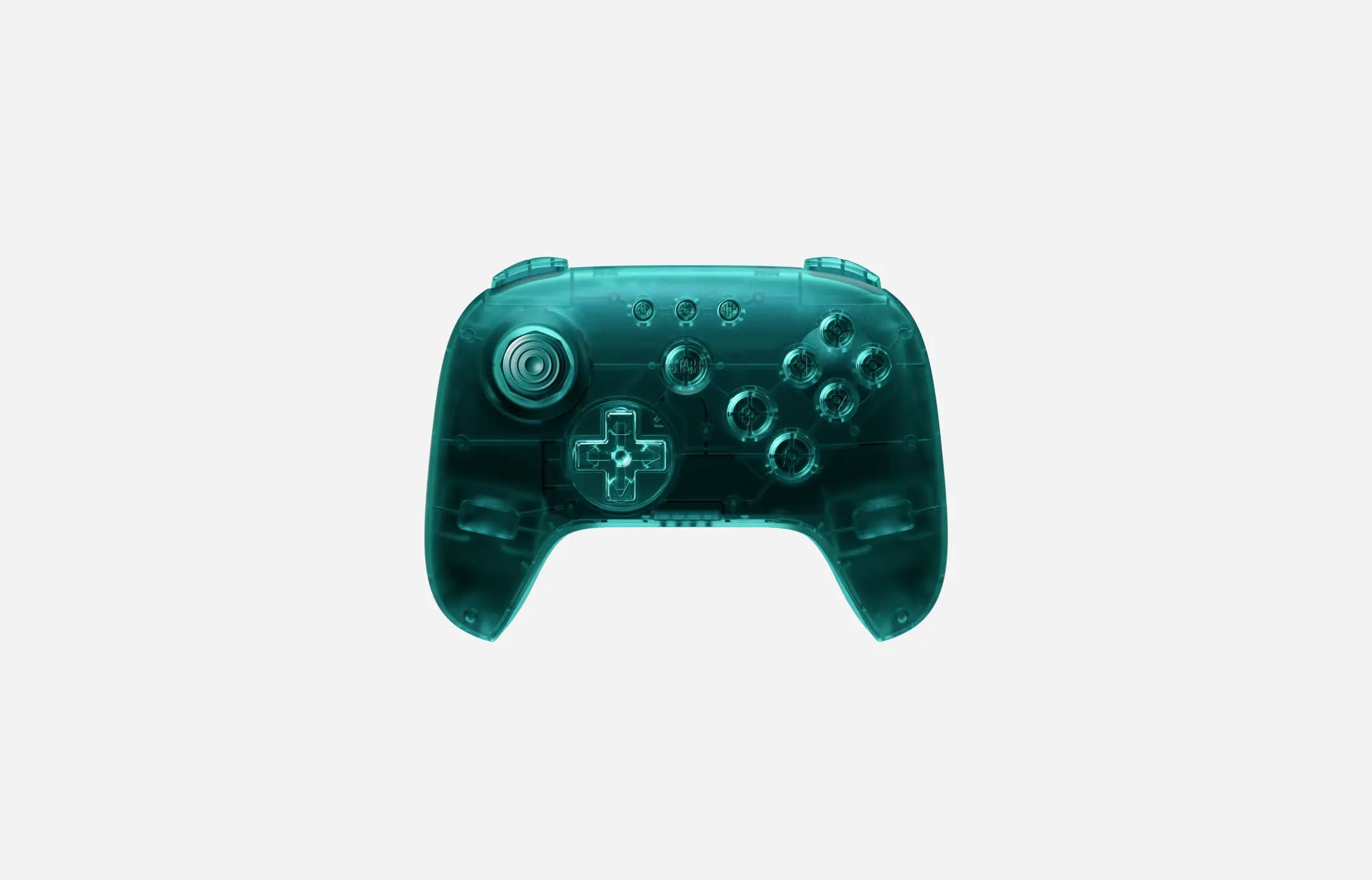 Picture of 8BitDo 64 Bluetooth Controller 1