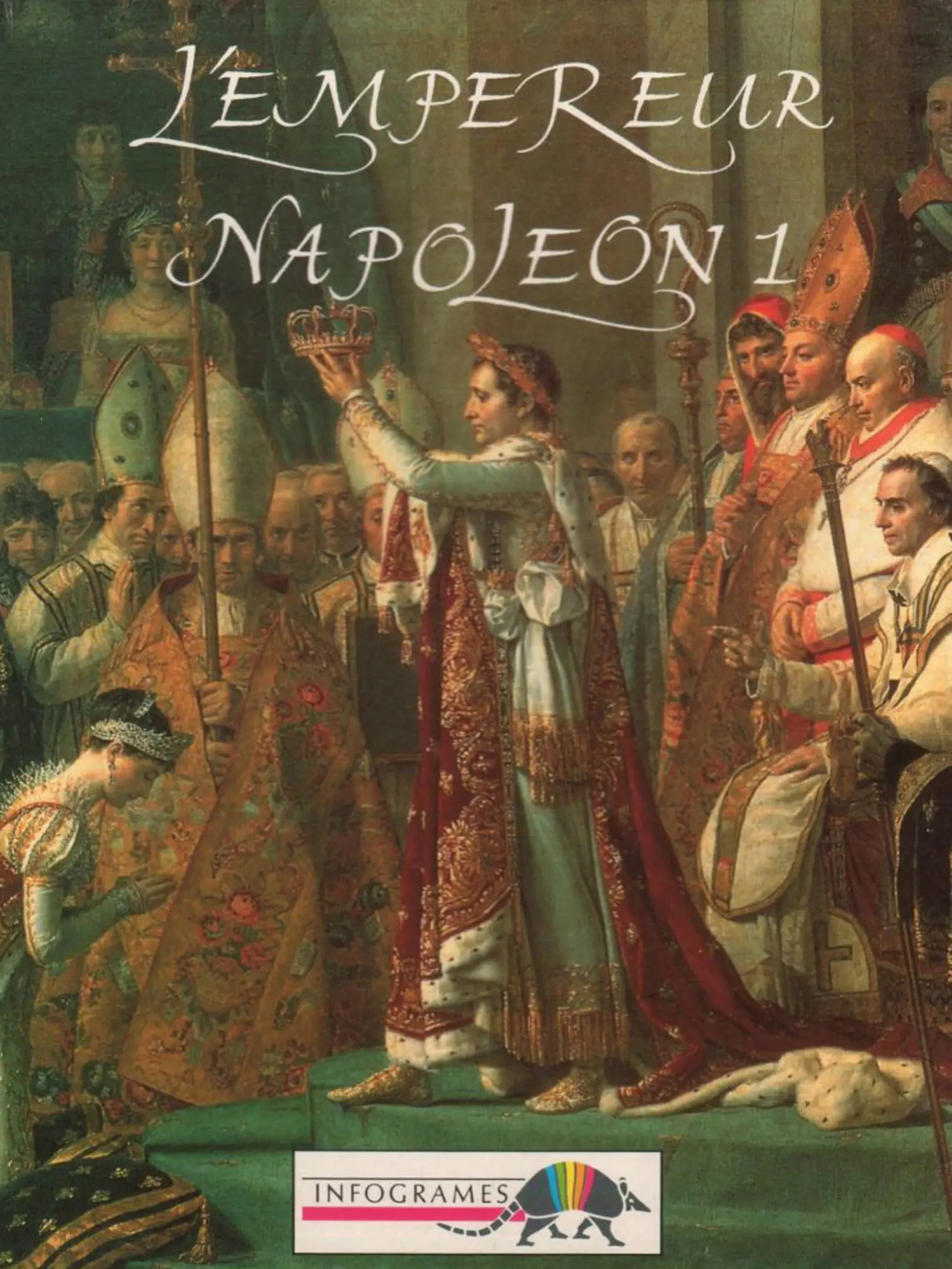 Picture of L'Empereur (3)