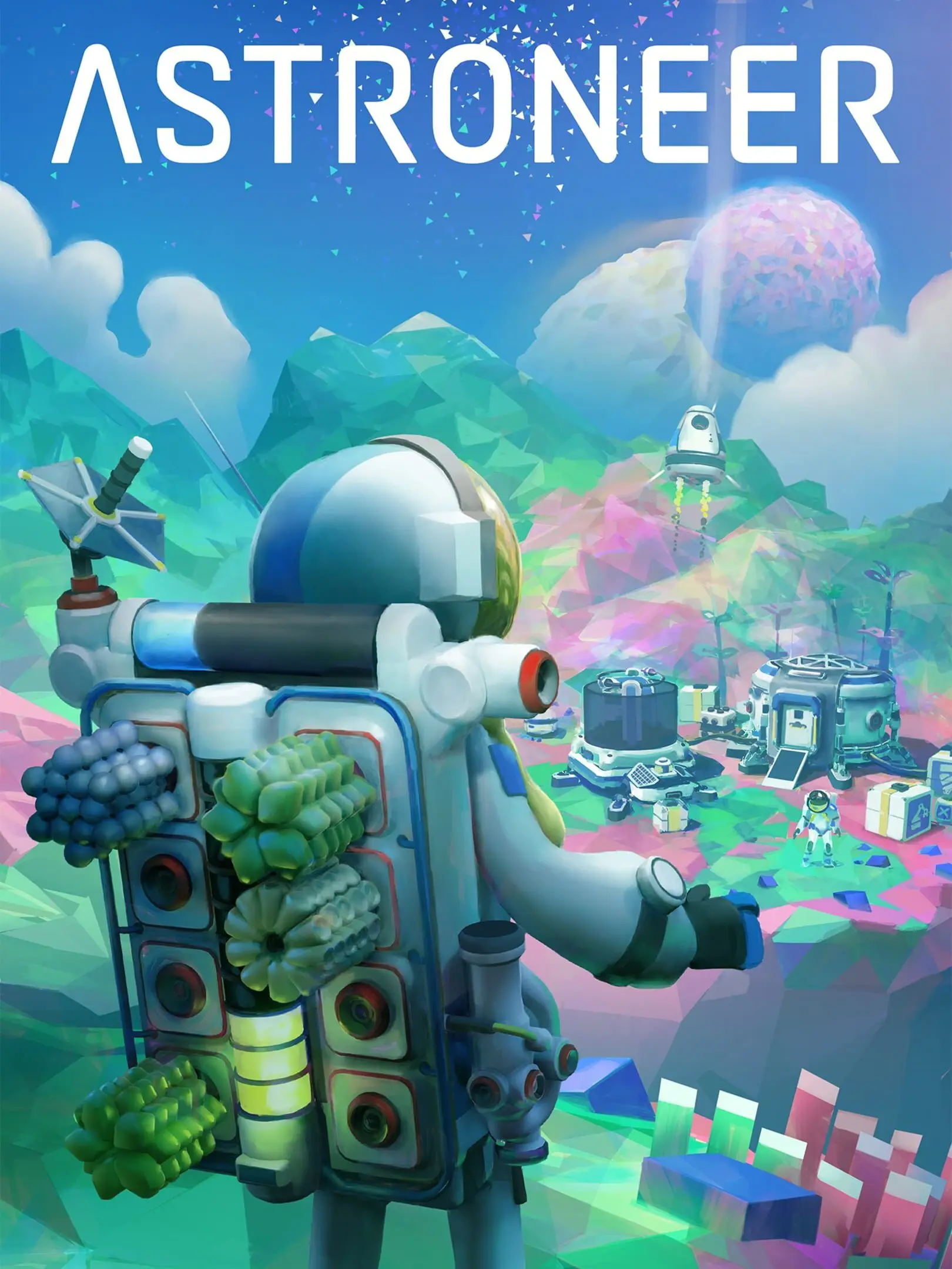 Picture of Astroneer