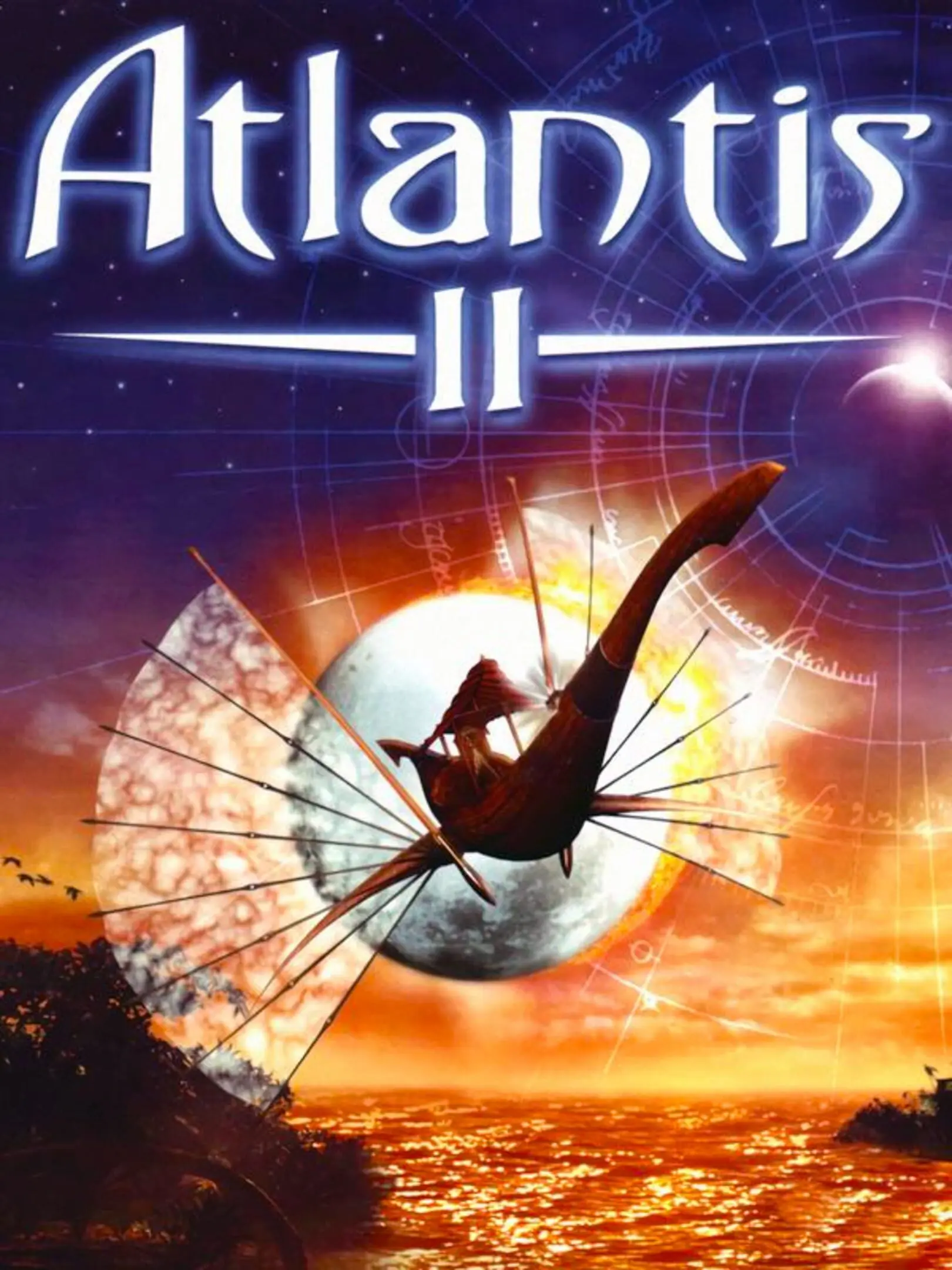 Atlantis II