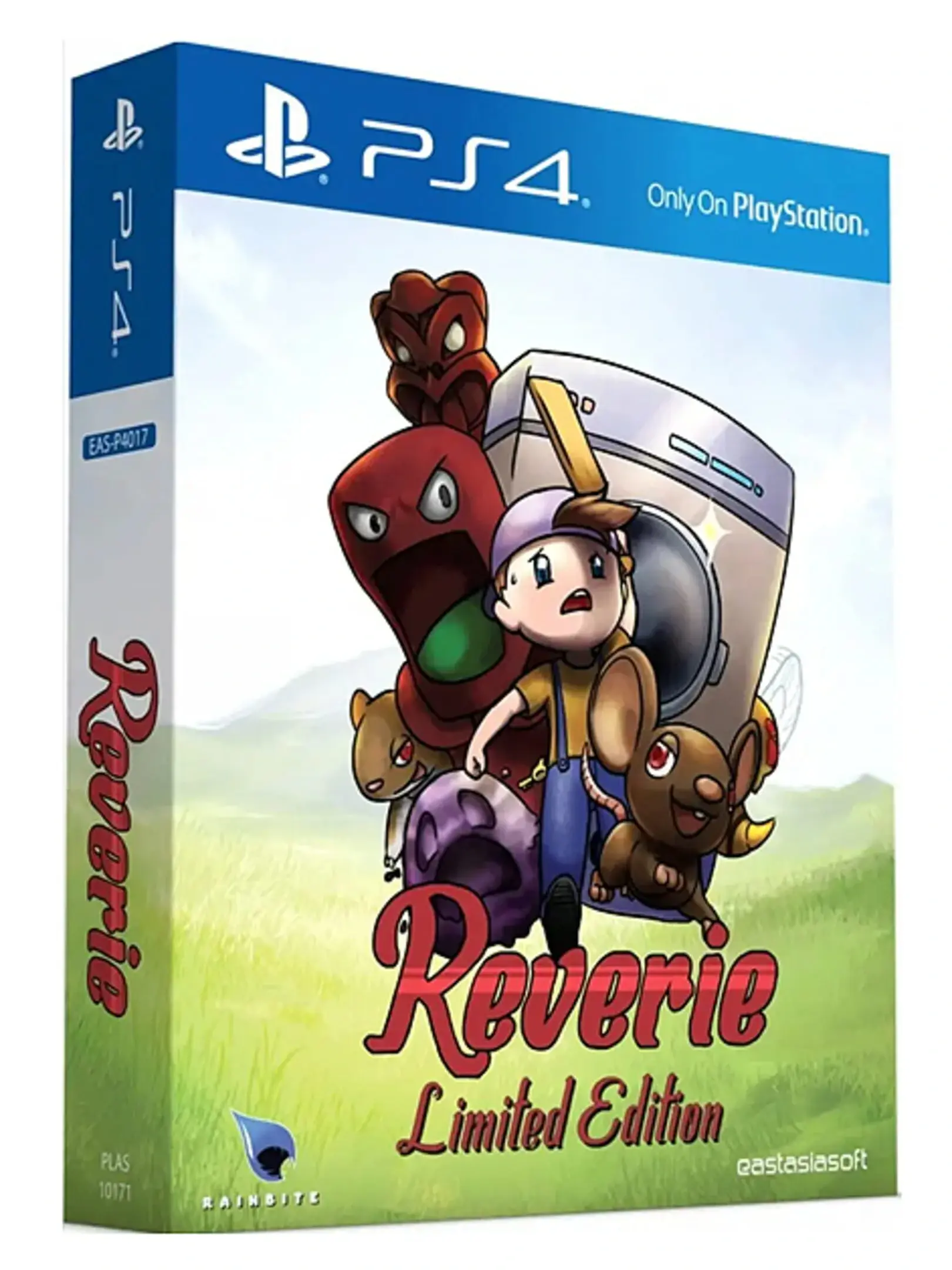 Reverie