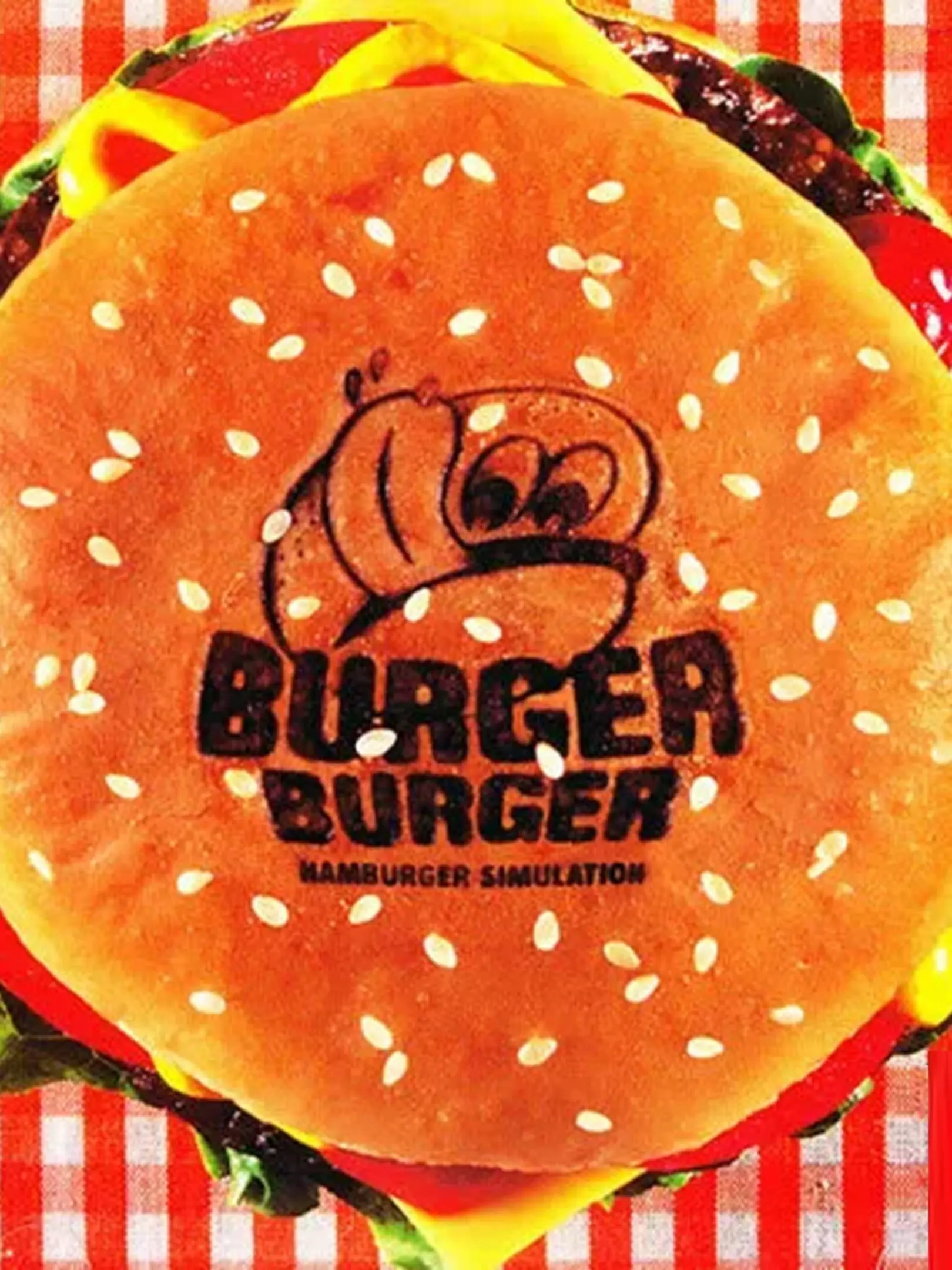 Picture of Burger Burger