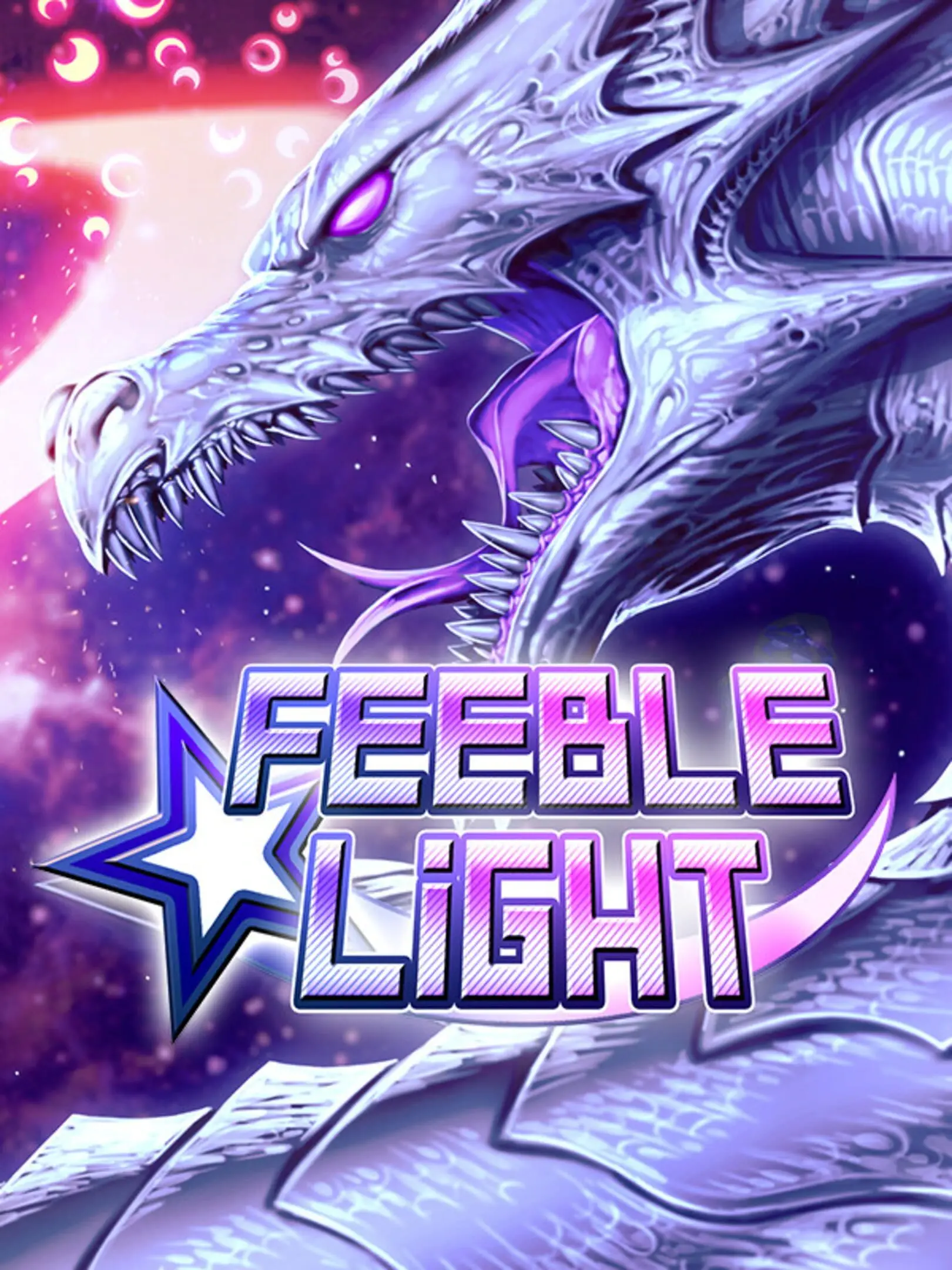 Picture of Feeble Light