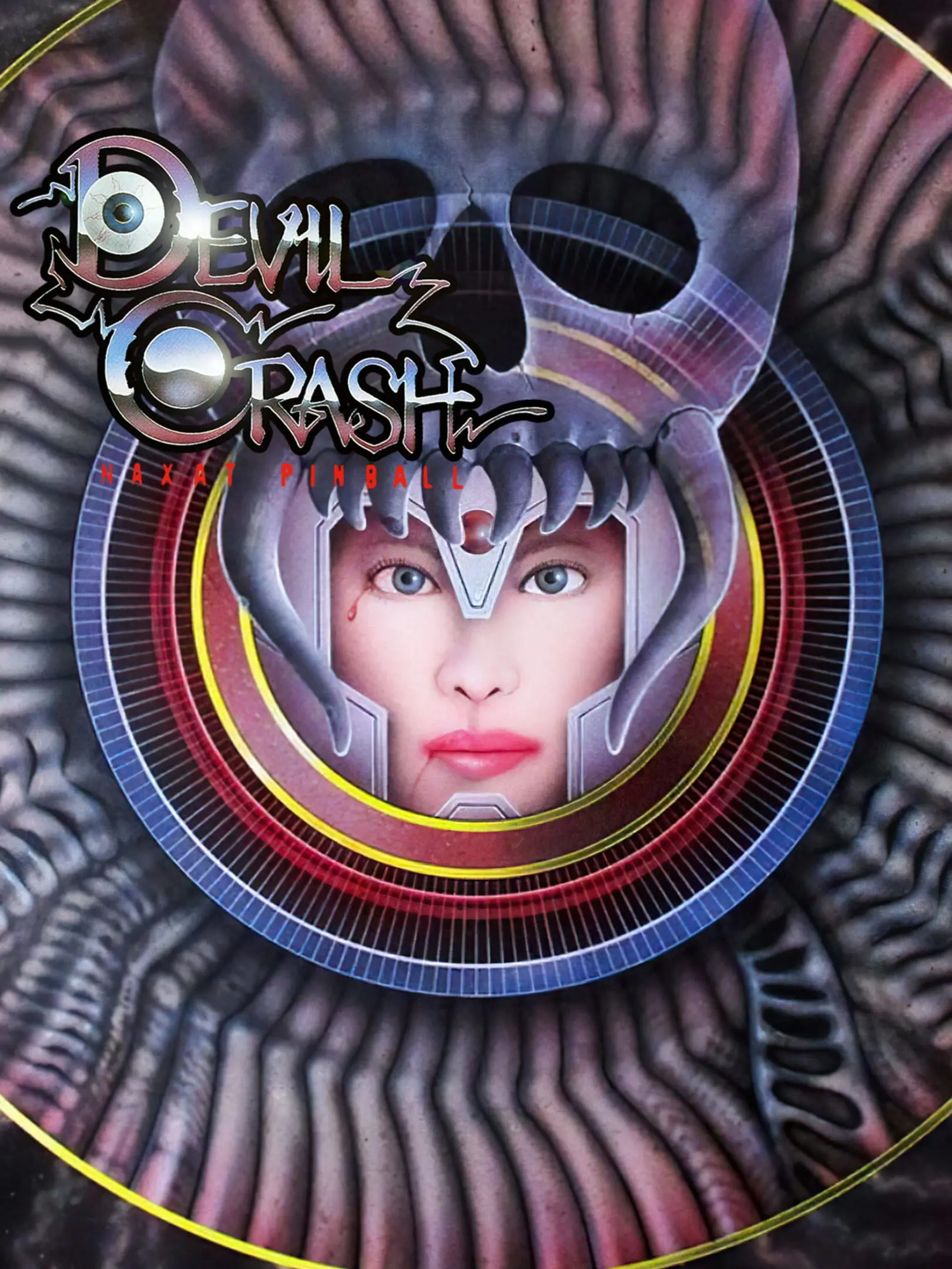 Picture of Devil's Crush (2)