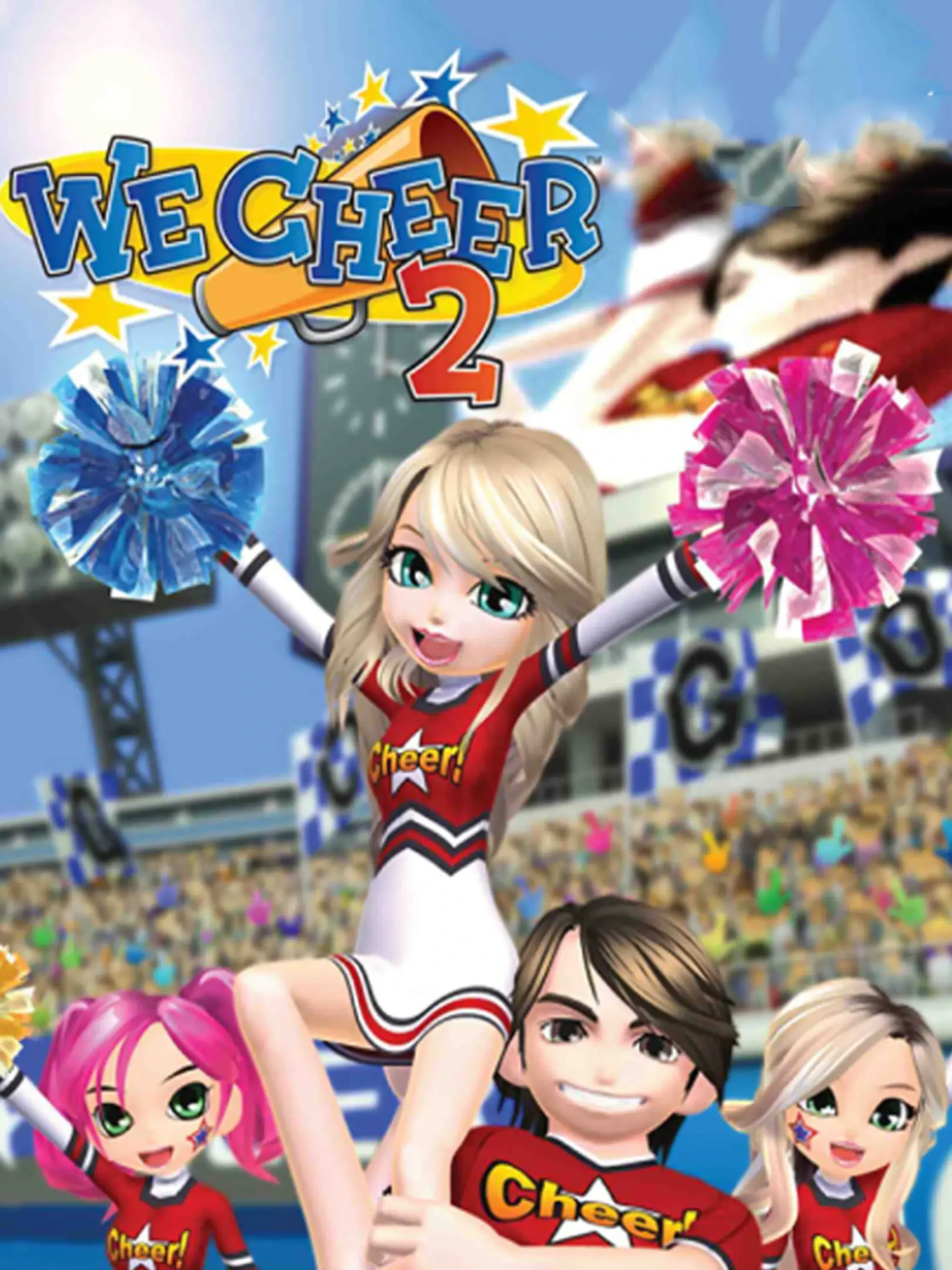 Picture of We Cheer 2