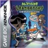 Picture of Dexter's Laboratory: Chess Challenge