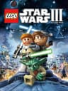 Picture of LEGO Star Wars III: The Clone Wars
