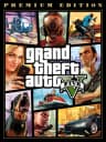 Picture of Grand Theft Auto V