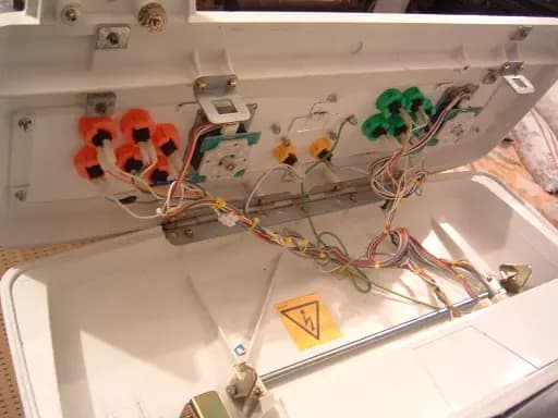 Picture of Naomi Universal Cabinet 21