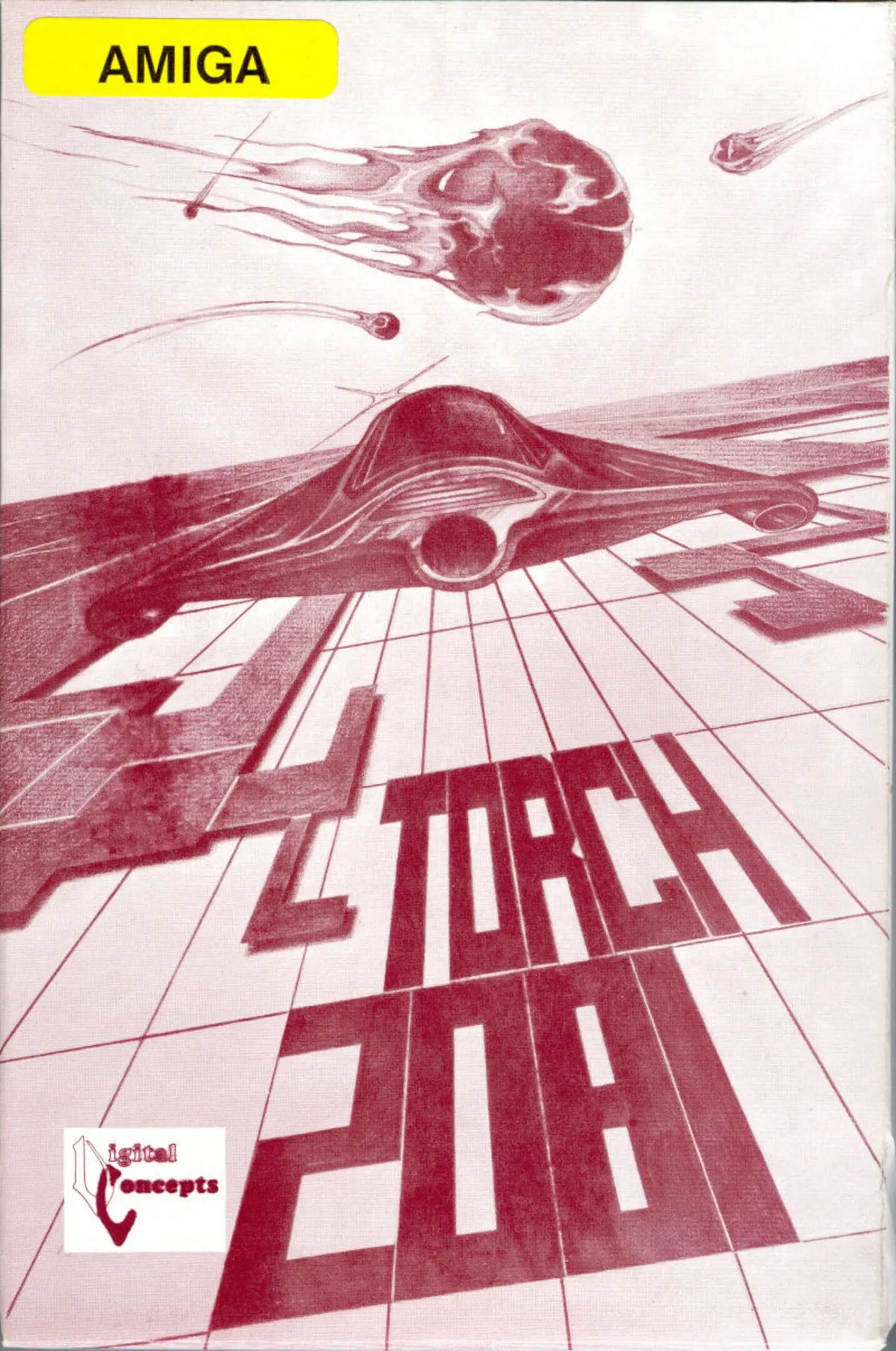 Picture of Torch 2081