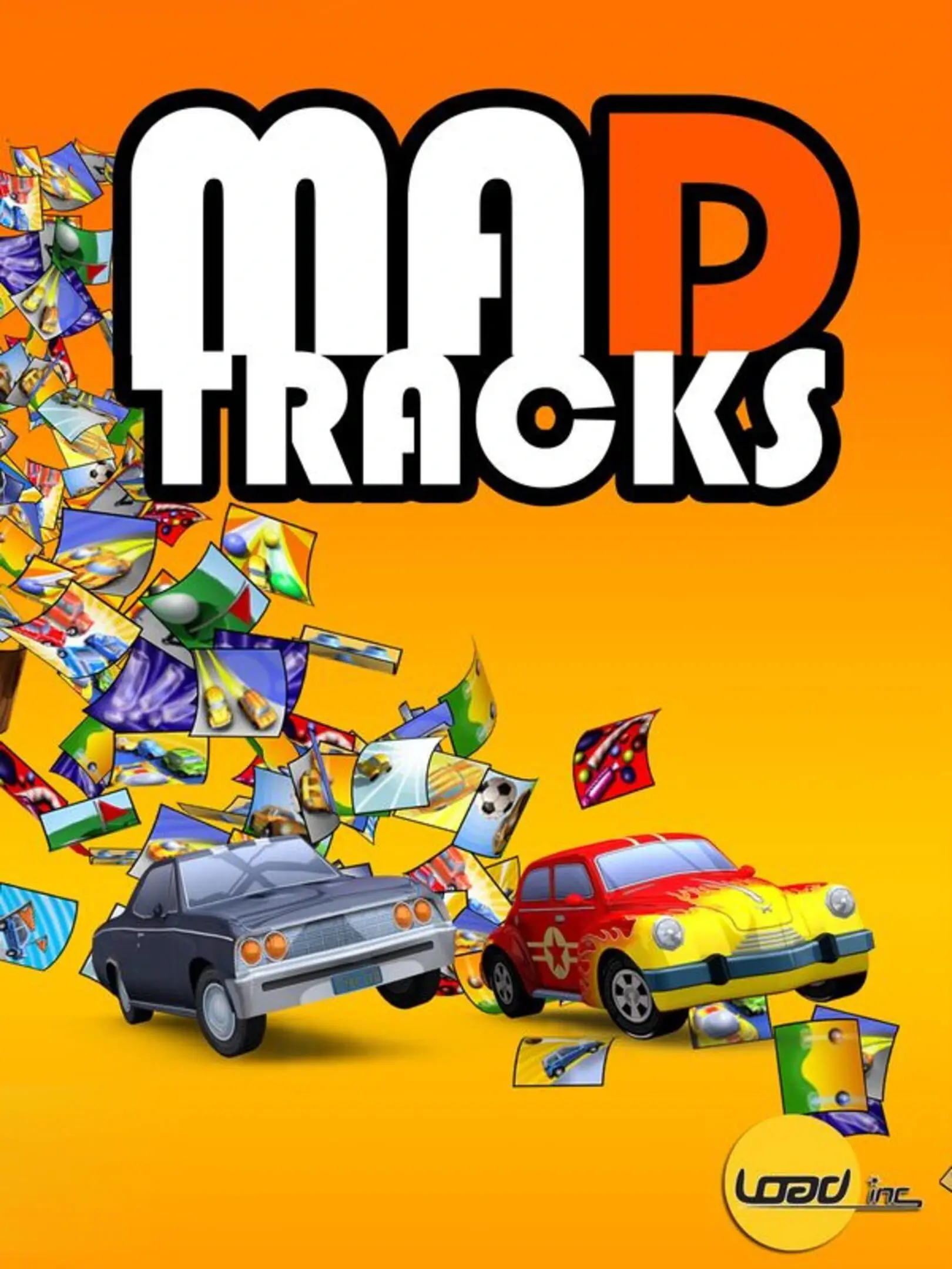 Picture of MAD Tracks