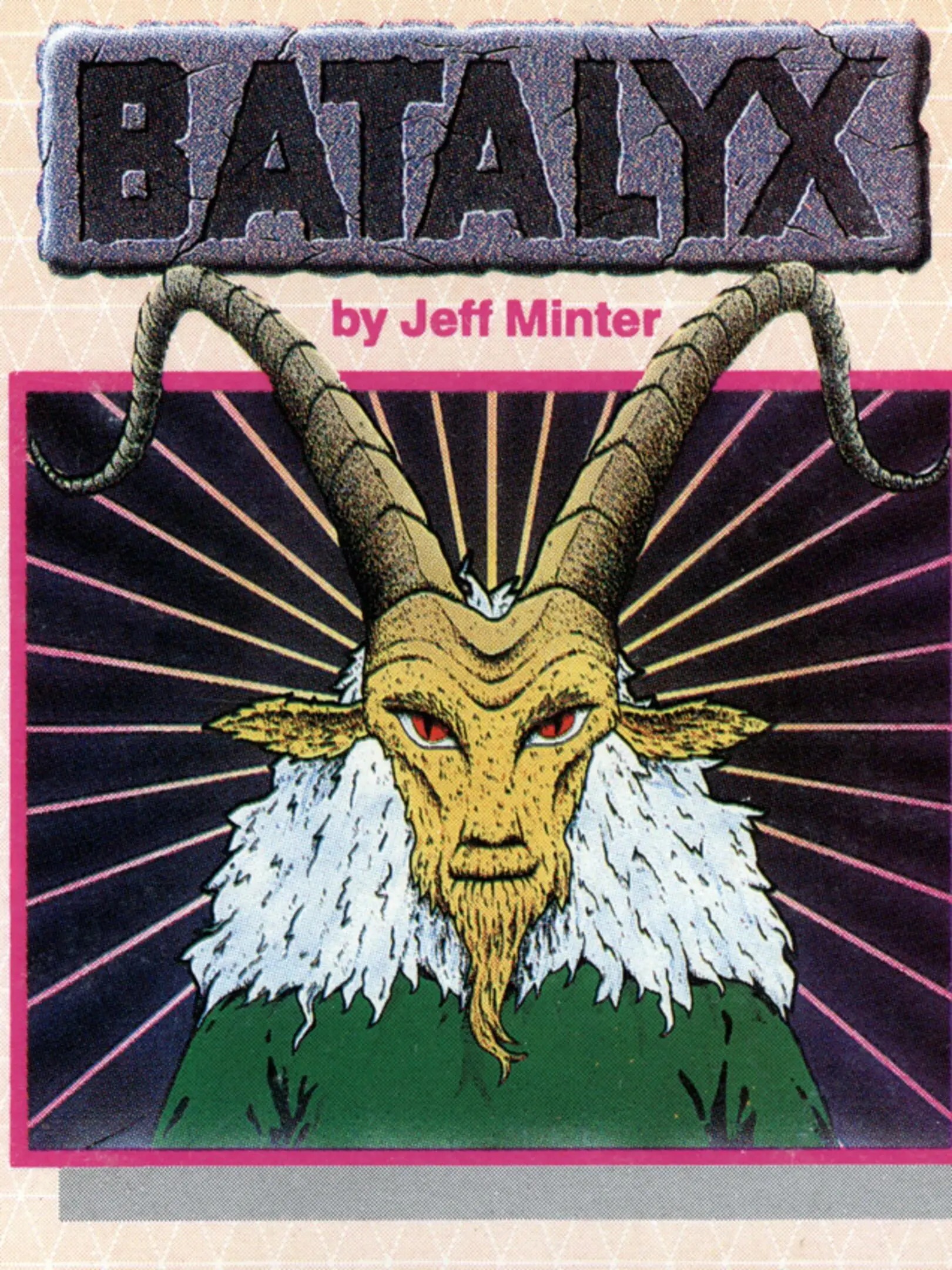 Picture of Batalyx