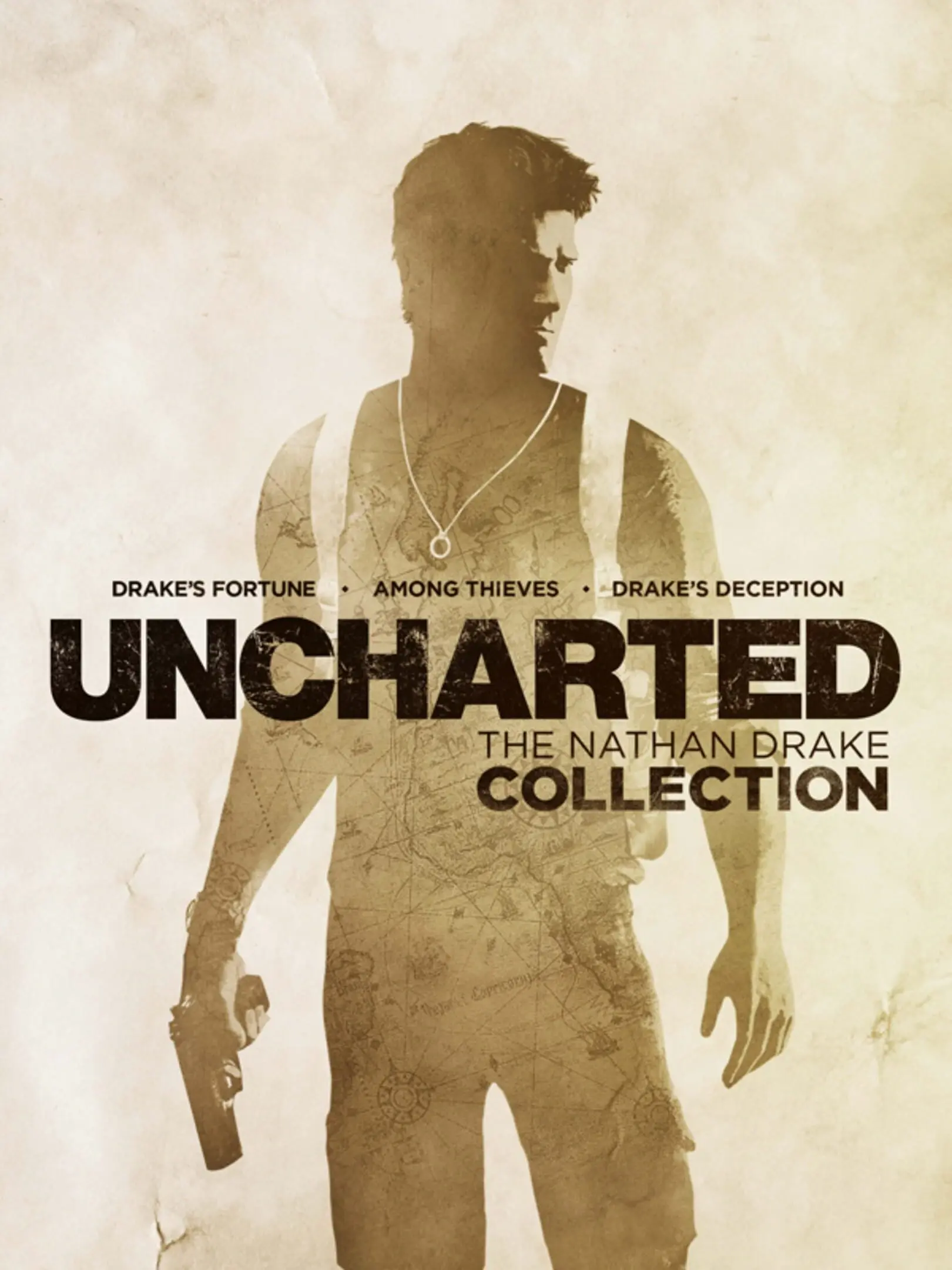 Uncharted Collection