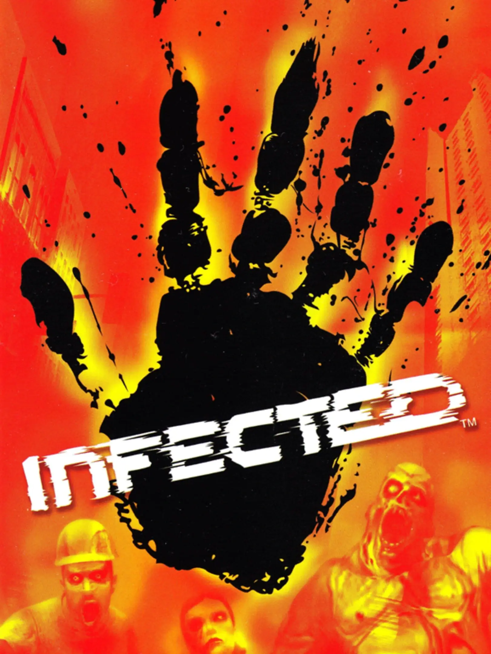 Picture of Infected
