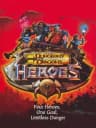 Picture of Dungeons & Dragons Heroes