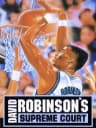 Picture of David Robinson's Supreme Court