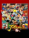 Picture of J-Stars Victory Vs+