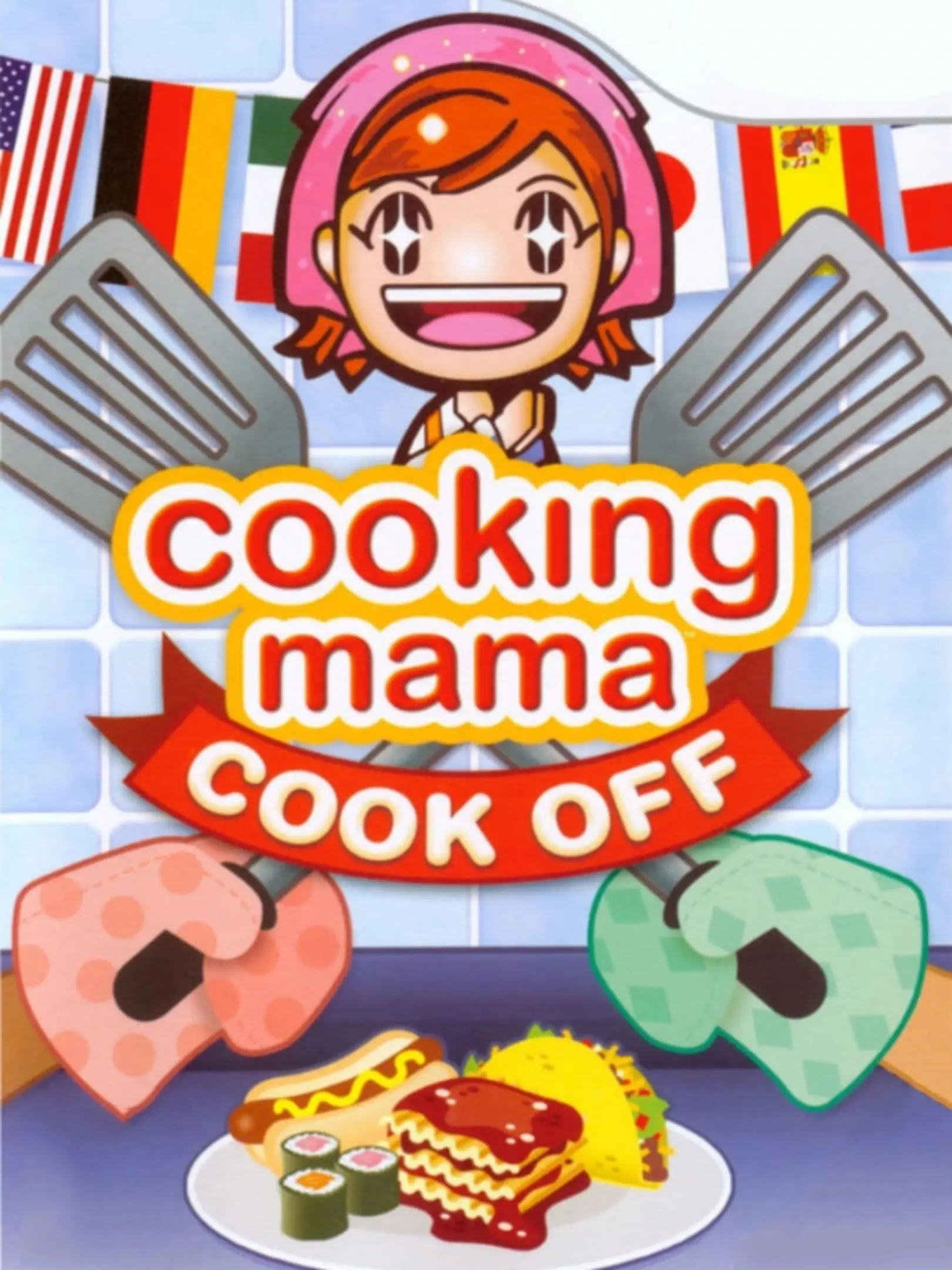 Picture of Cooking Mama