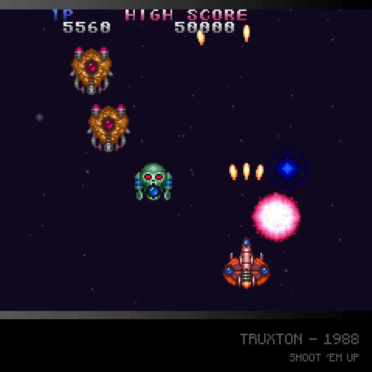 Picture of Toaplan Arcade 1 9