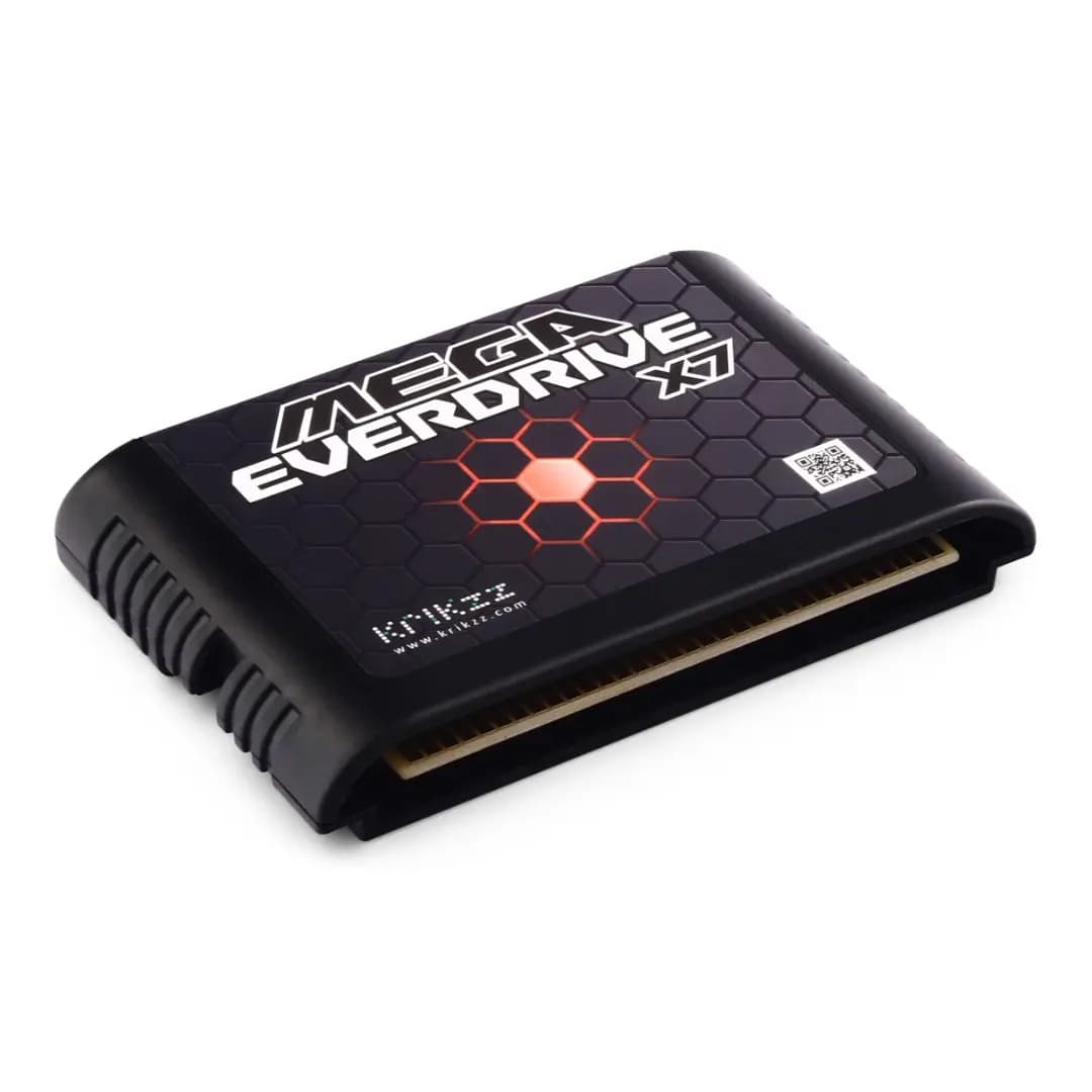Picture of Mega EverDrive X7 3