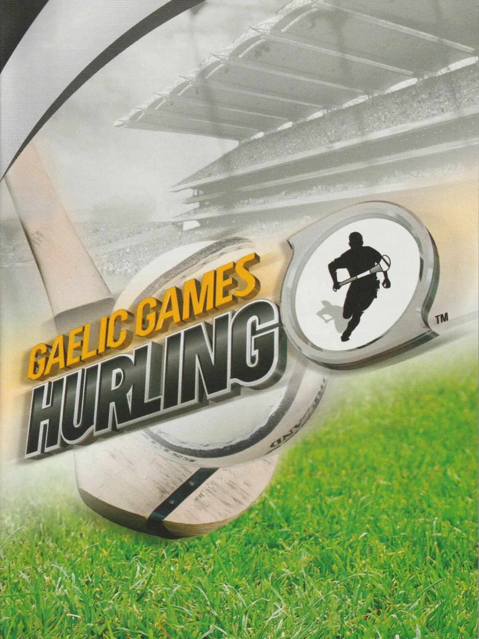 Picture of Gaelic Games: Hurling