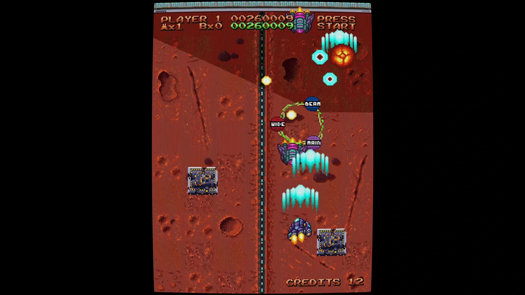 Picture of Project Neon 7