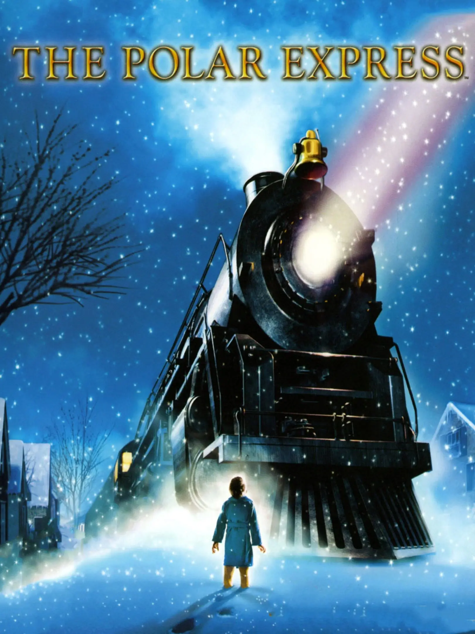 Picture of Der Polarexpress