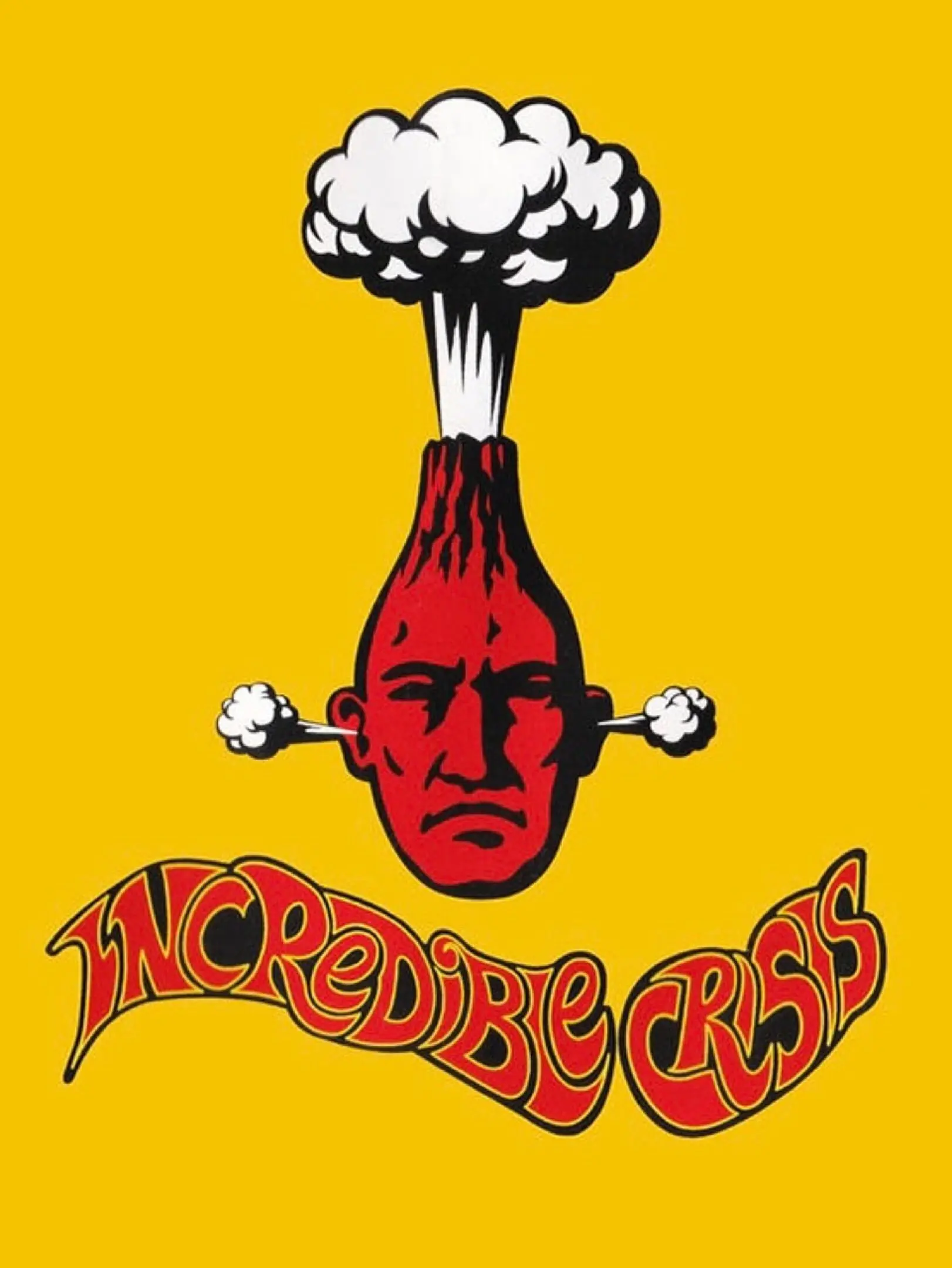 Picture of Incredible Crisis