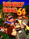 Picture of Donkey Kong 64