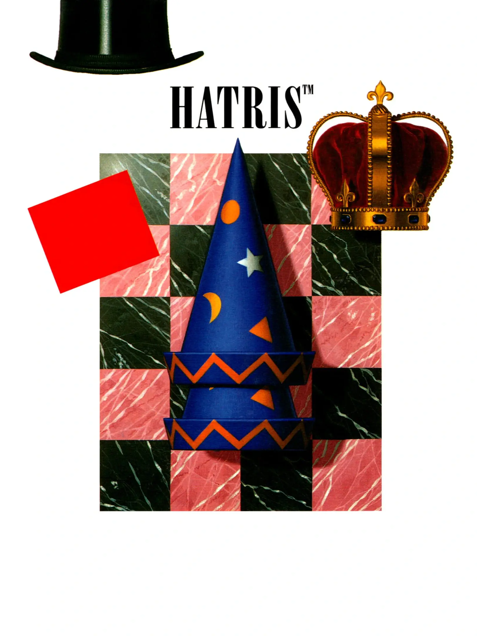 Picture of Hatris