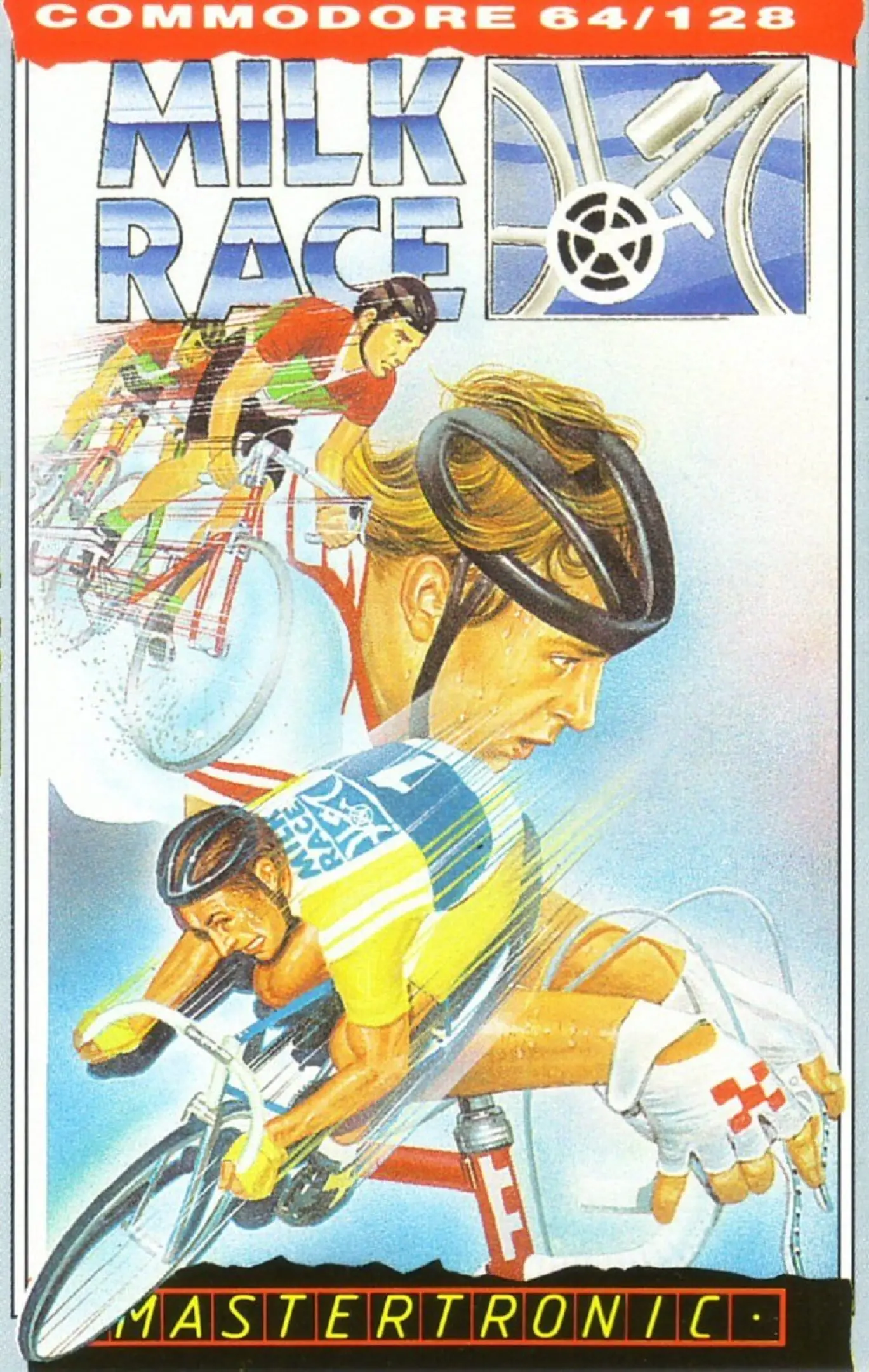 Picture of Milk Race