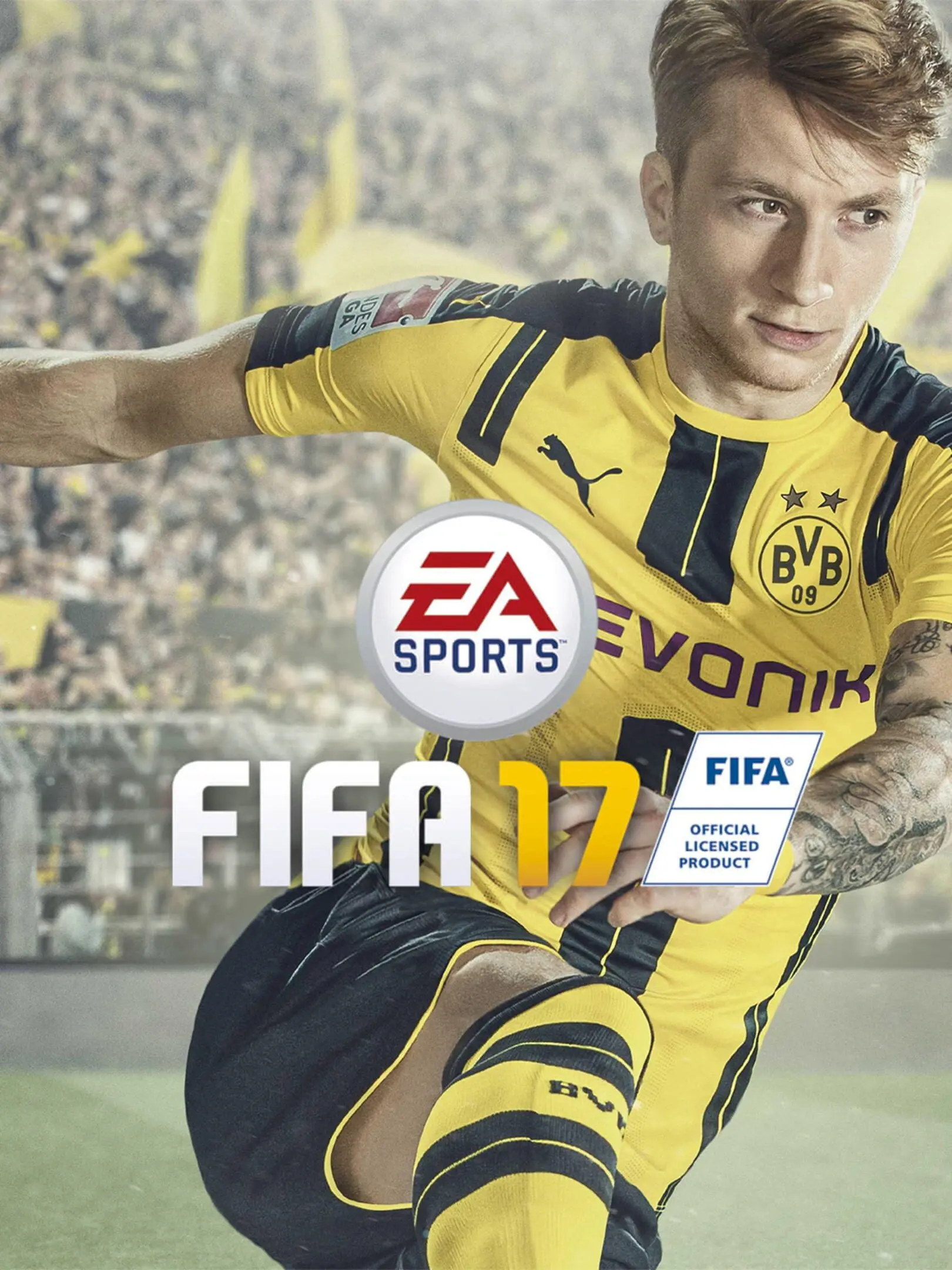 Picture of FIFA 17