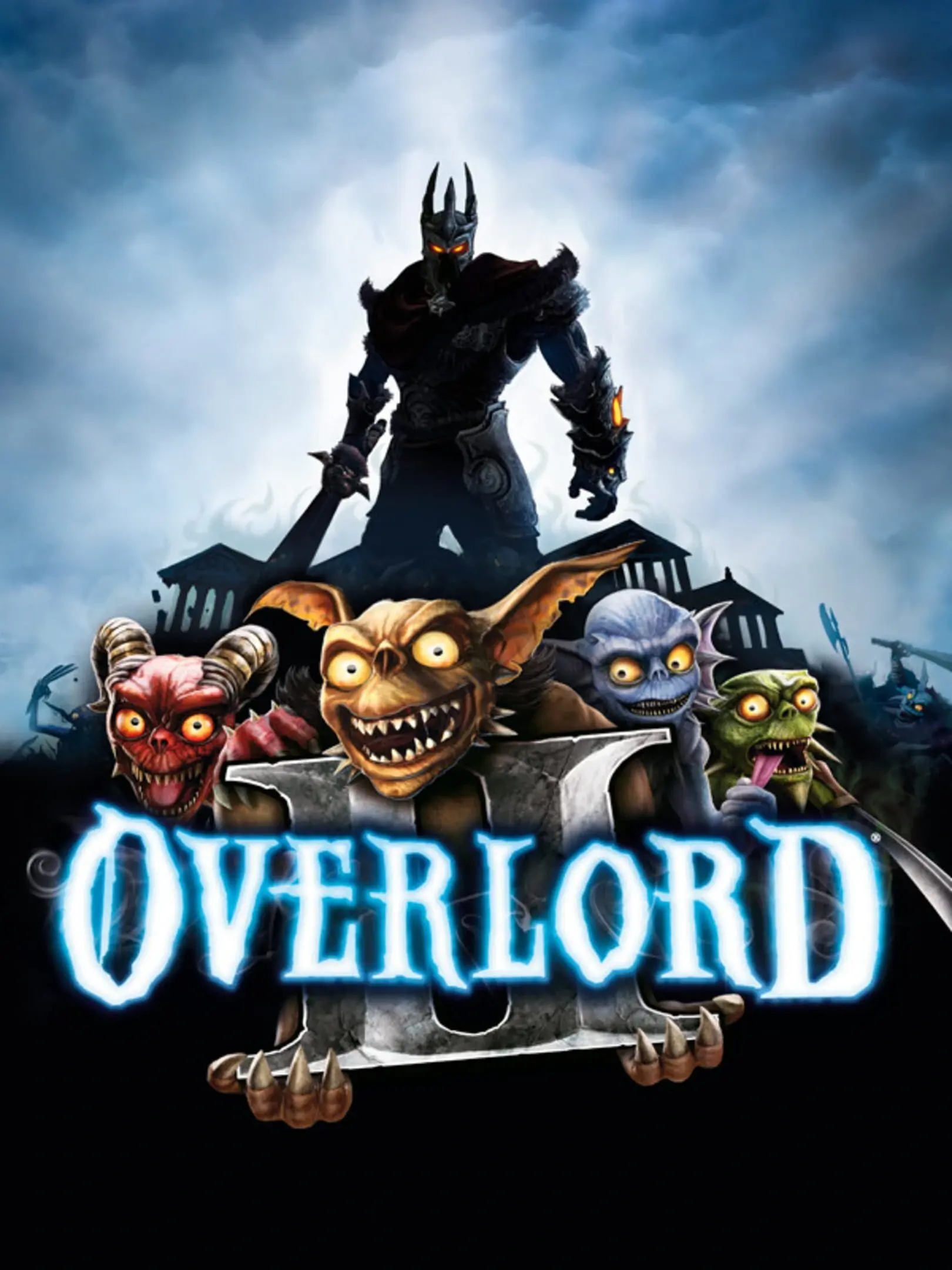 Picture of Overlord II