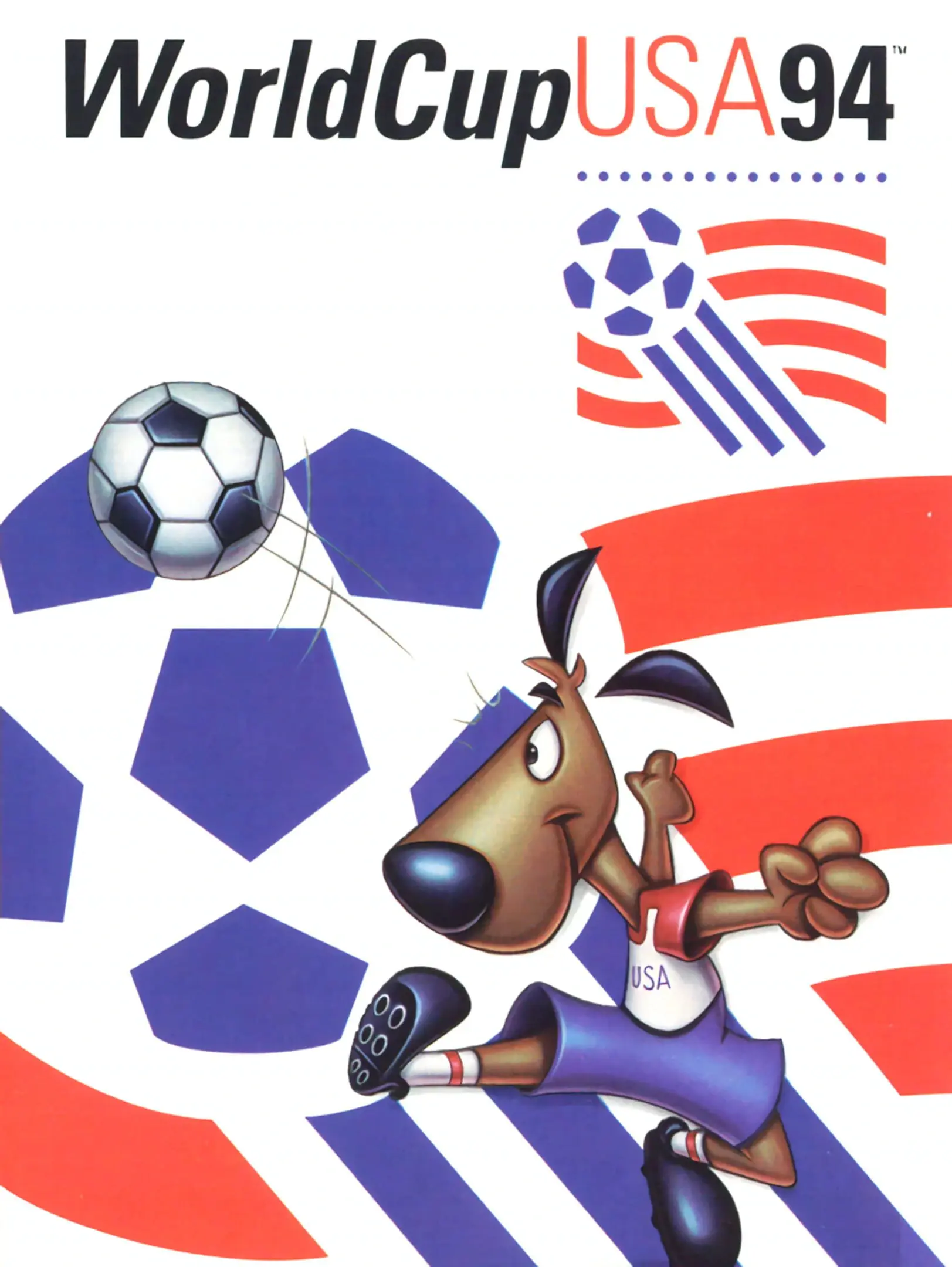 Picture of World Cup USA 94